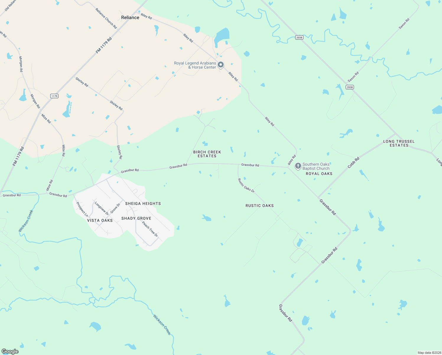 map of restaurants, bars, coffee shops, grocery stores, and more near 209 Ranchette Ct in Bryan
