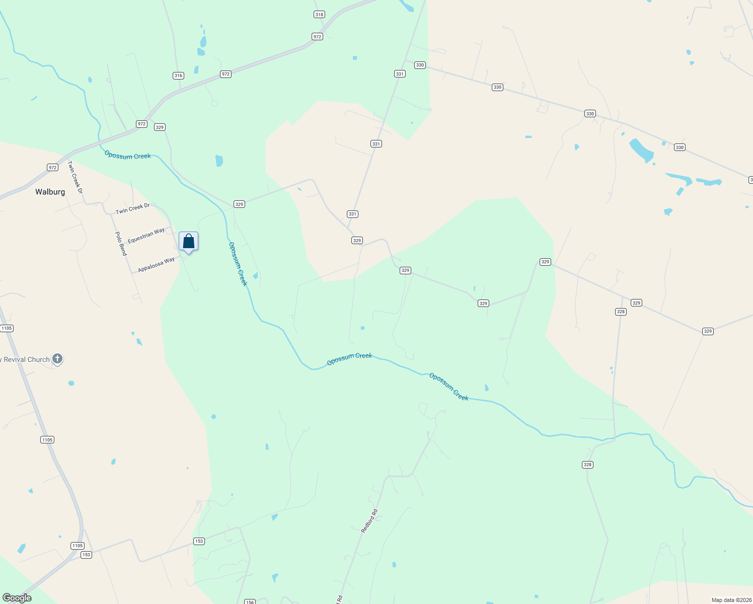 map of restaurants, bars, coffee shops, grocery stores, and more near 1770 County Road 329 in Granger