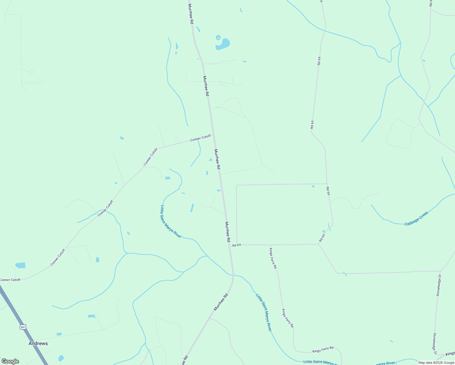 map of restaurants, bars, coffee shops, grocery stores, and more near 272895 Murrhee Road in Hilliard