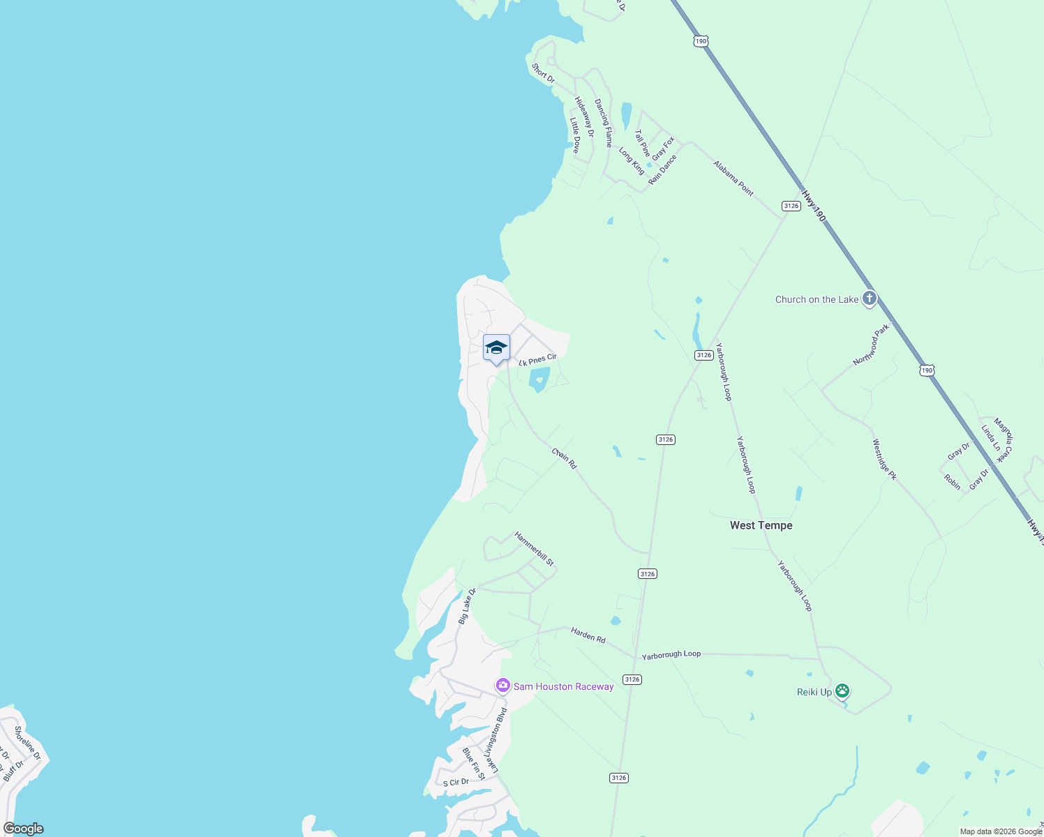map of restaurants, bars, coffee shops, grocery stores, and more near 865 Chain Road in Livingston