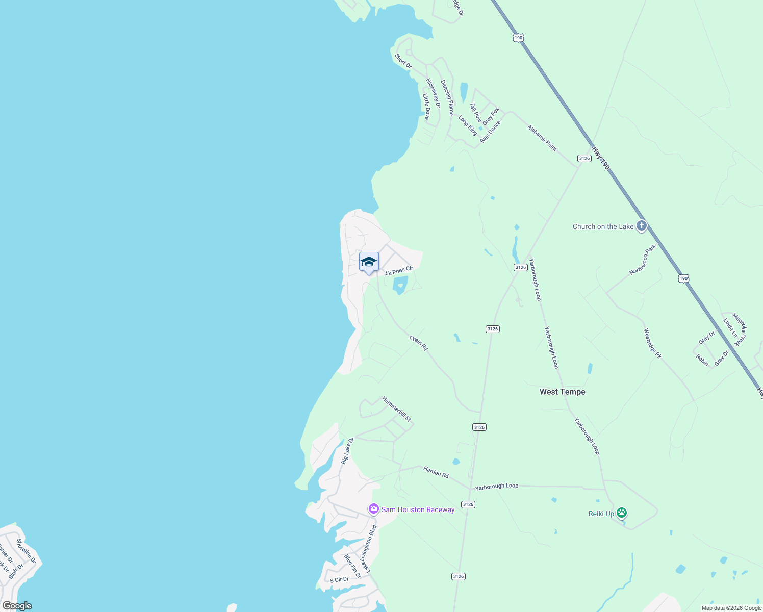 map of restaurants, bars, coffee shops, grocery stores, and more near 865 Chain Road in Livingston