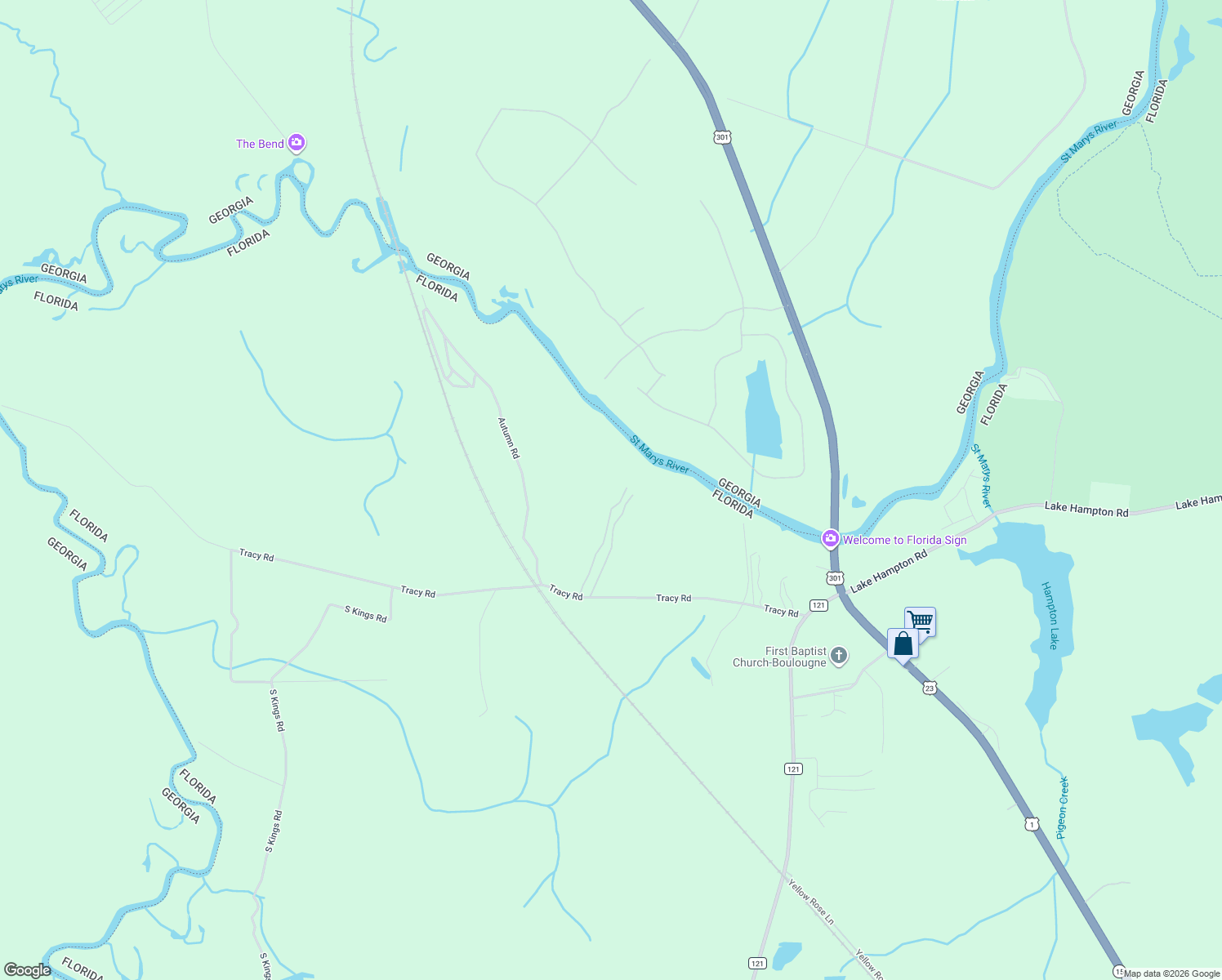 map of restaurants, bars, coffee shops, grocery stores, and more near 28727 Tracy Road in Hilliard