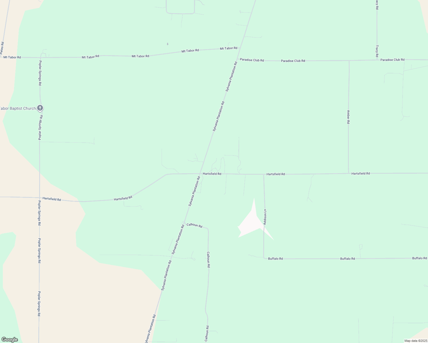 map of restaurants, bars, coffee shops, grocery stores, and more near 5796 Hartsfield Road in Greenwood