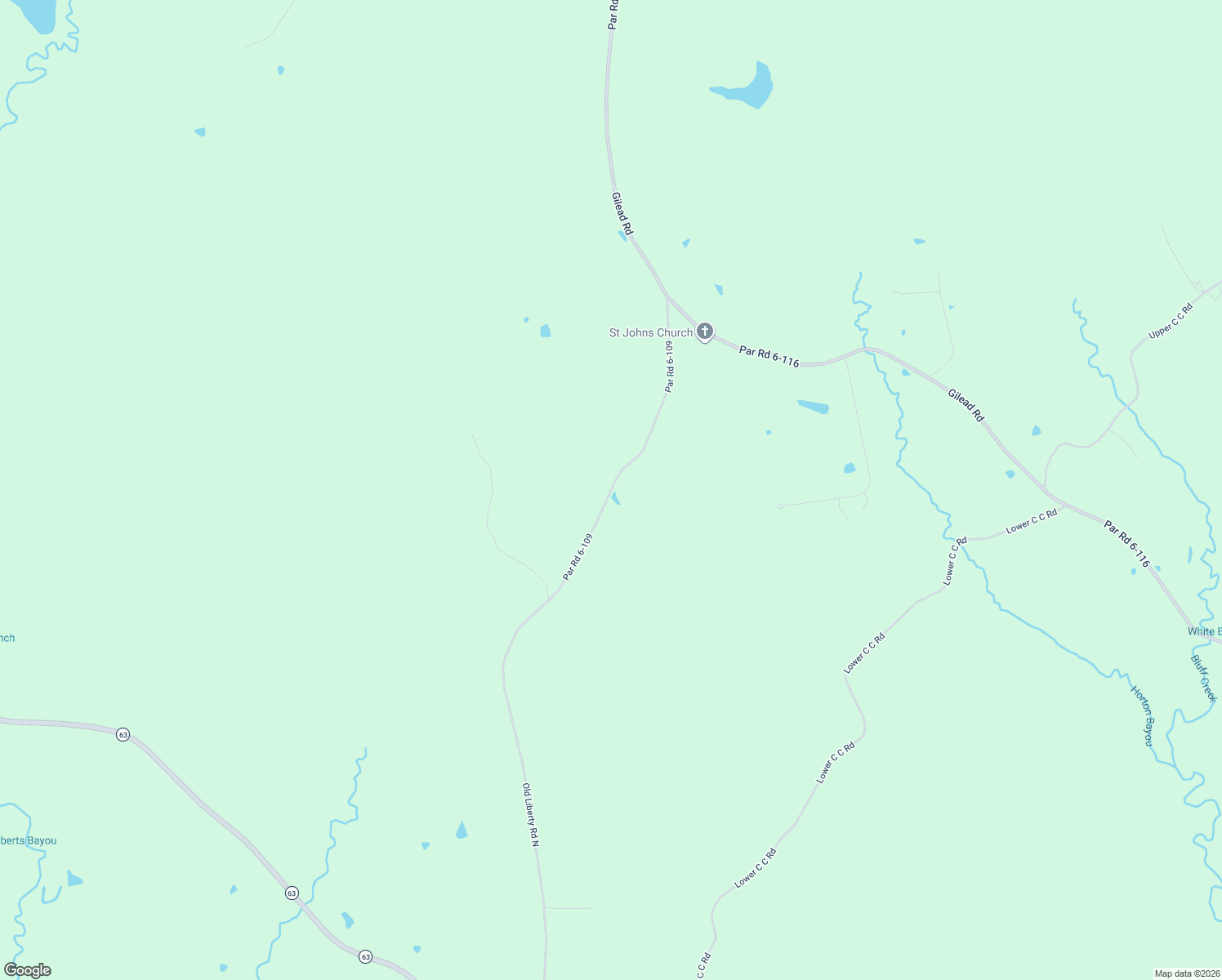 map of restaurants, bars, coffee shops, grocery stores, and more near 5548 Old Liberty Road North in Clinton