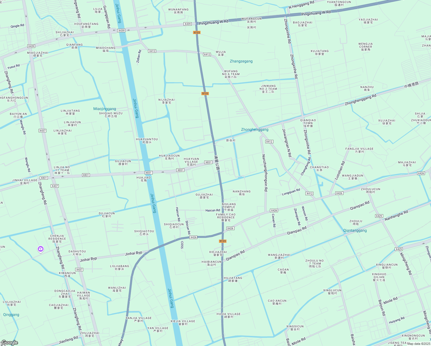 map of restaurants, bars, coffee shops, grocery stores, and more near in 