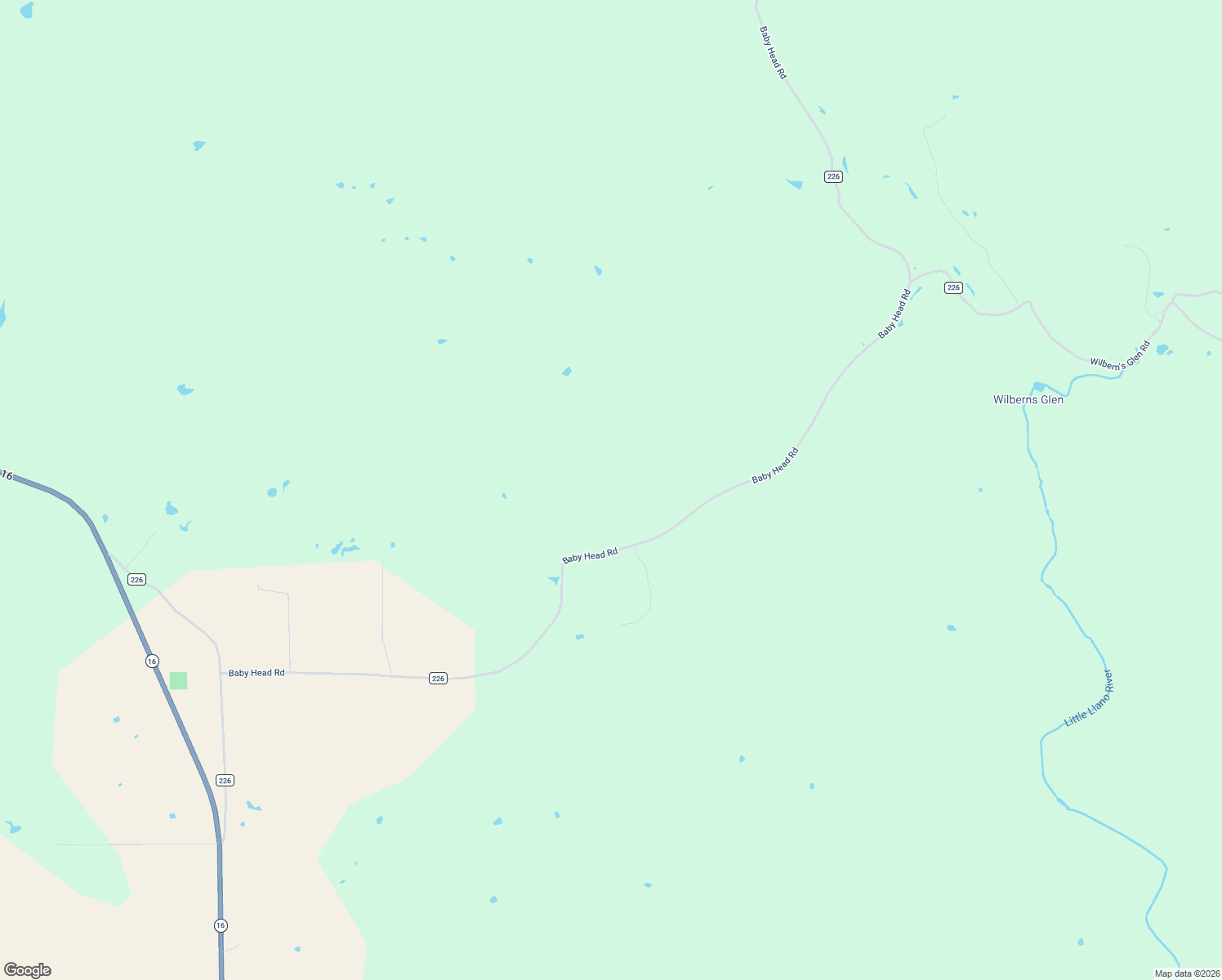 map of restaurants, bars, coffee shops, grocery stores, and more near in Llano