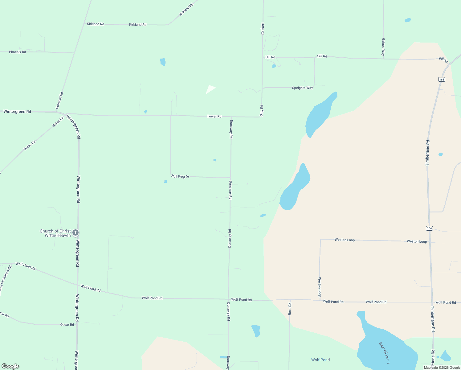 map of restaurants, bars, coffee shops, grocery stores, and more near 4686 Dunaway Road in Bascom