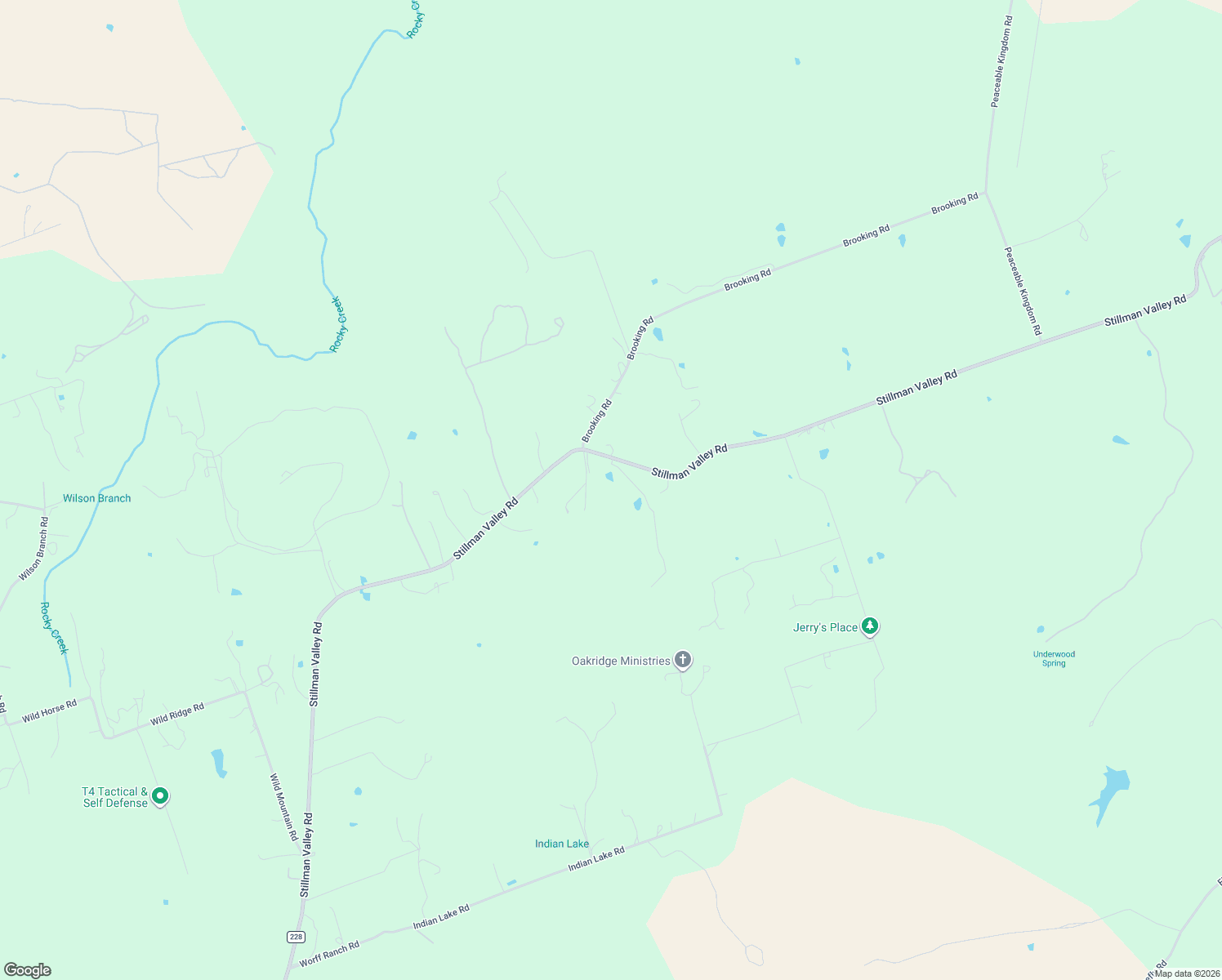 map of restaurants, bars, coffee shops, grocery stores, and more near 20111 Stillman Valley Road in Florence