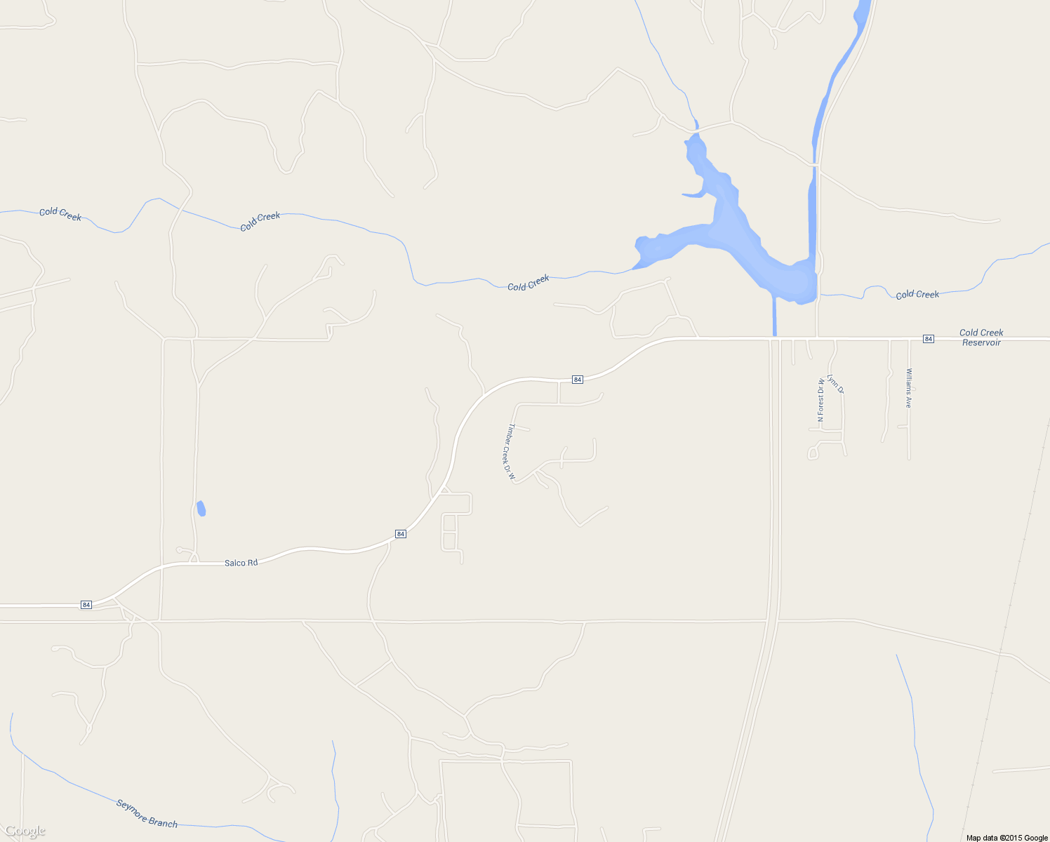 map of restaurants, bars, coffee shops, grocery stores, and more near 1292 Timberline Court in Mobile