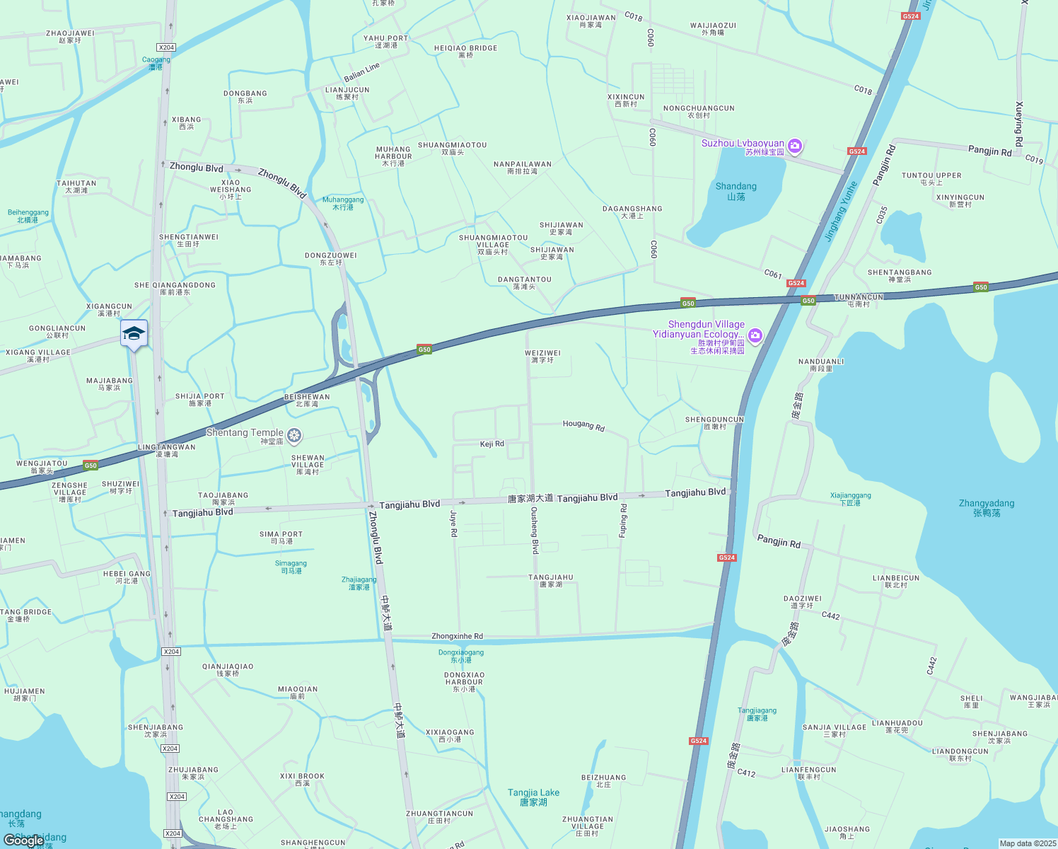 map of restaurants, bars, coffee shops, grocery stores, and more near in 