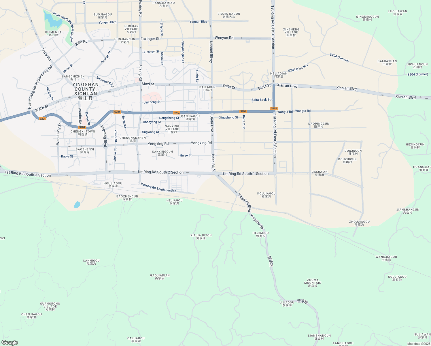map of restaurants, bars, coffee shops, grocery stores, and more near in 
