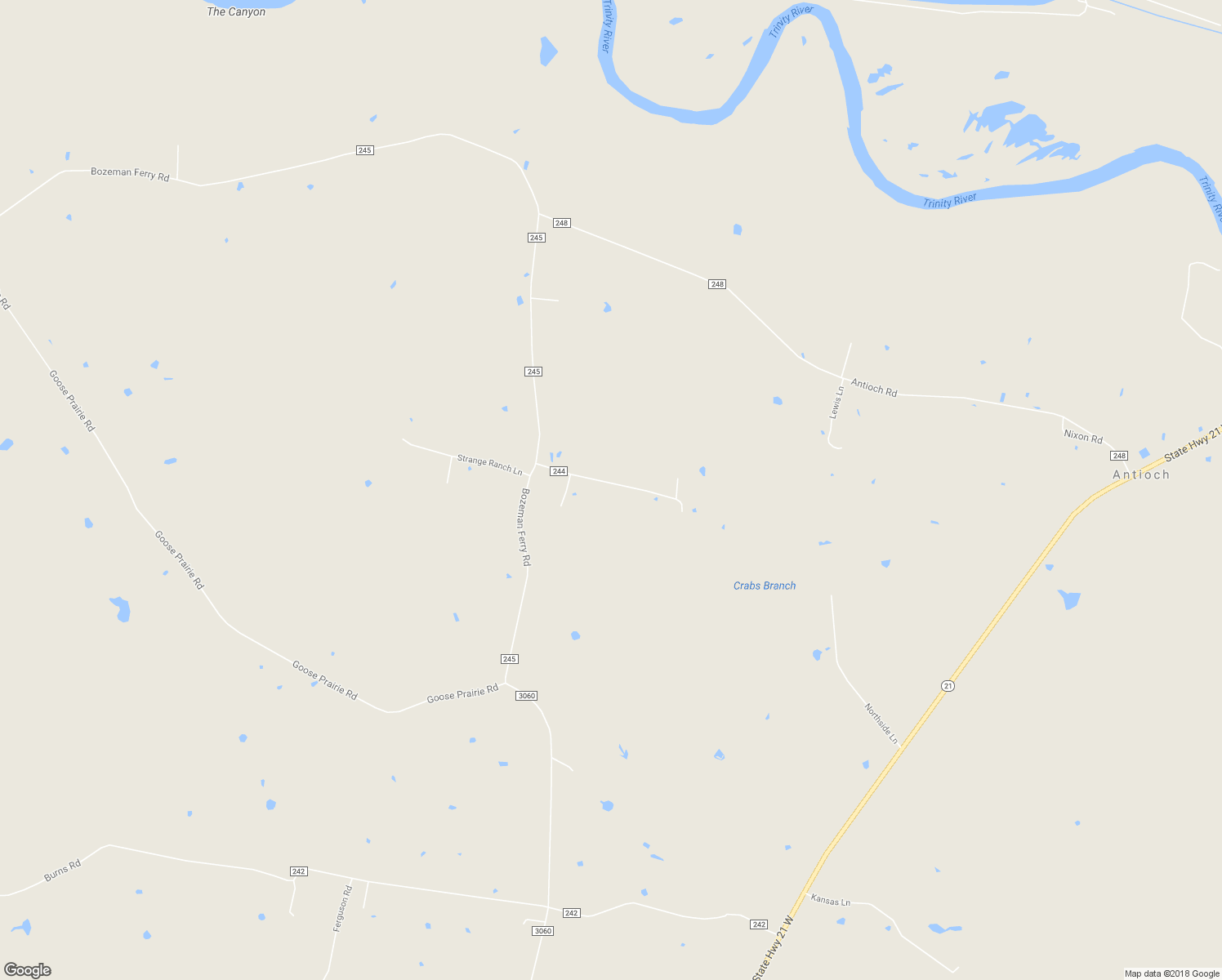 map of restaurants, bars, coffee shops, grocery stores, and more near 9942 Newport Lane in Midway