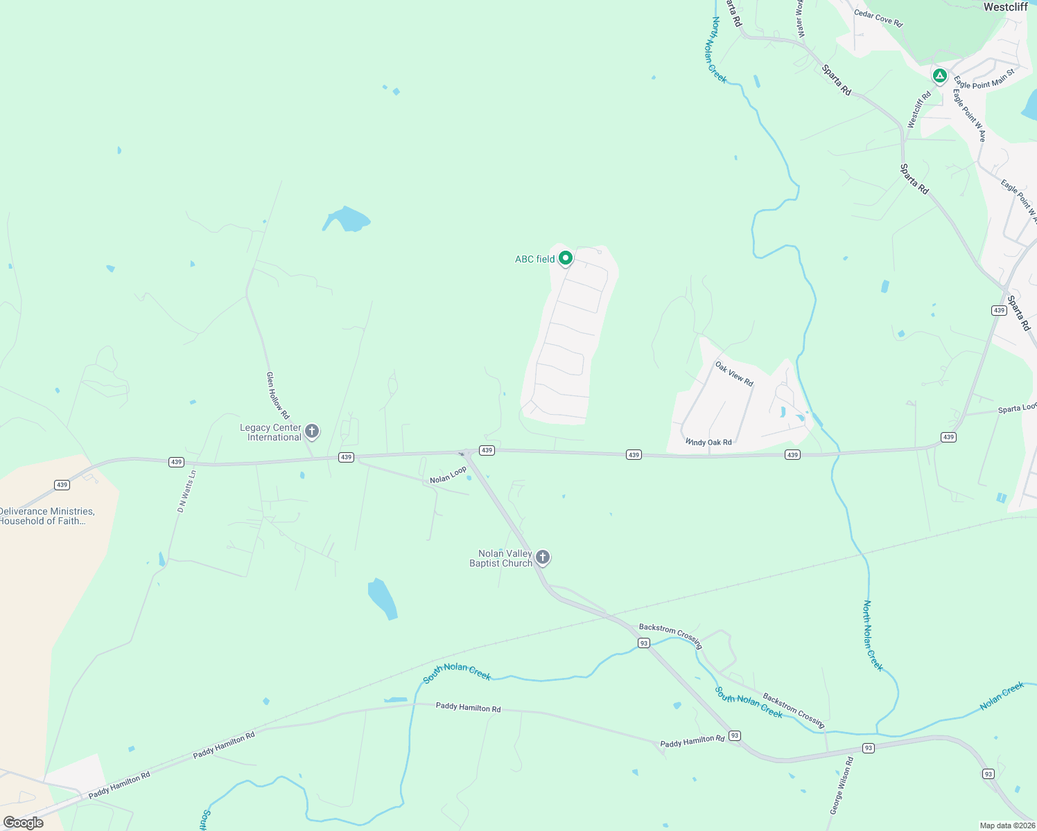 map of restaurants, bars, coffee shops, grocery stores, and more near 2027 Bowles Ranch in Belton