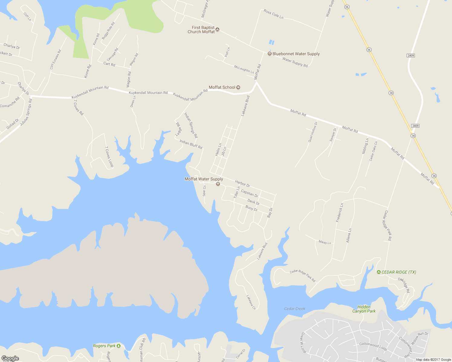 map of restaurants, bars, coffee shops, grocery stores, and more near 5439 Lakeaire Boulevard in Temple