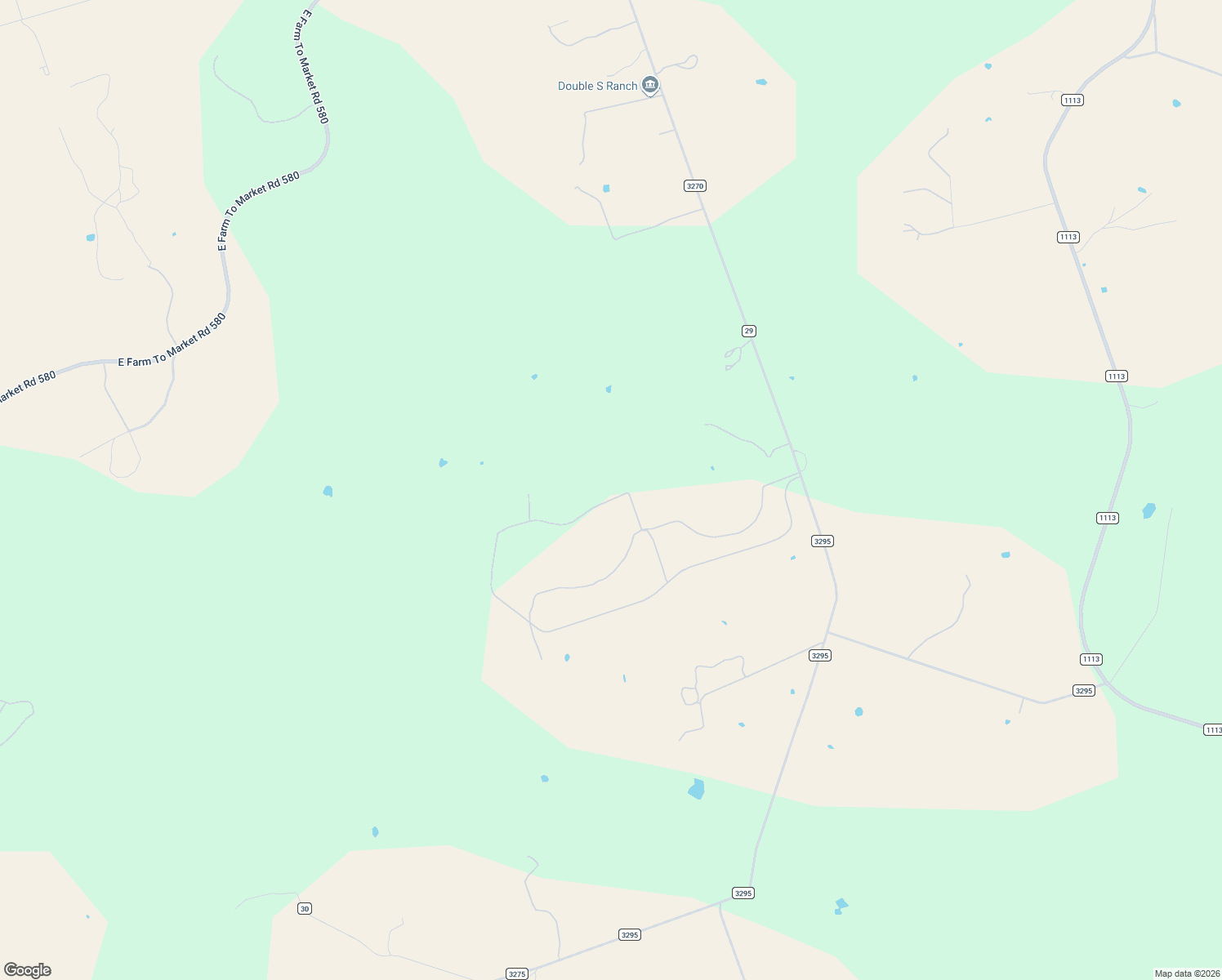 map of restaurants, bars, coffee shops, grocery stores, and more near 1741 Cottonwood Mesa Drive in Kempner