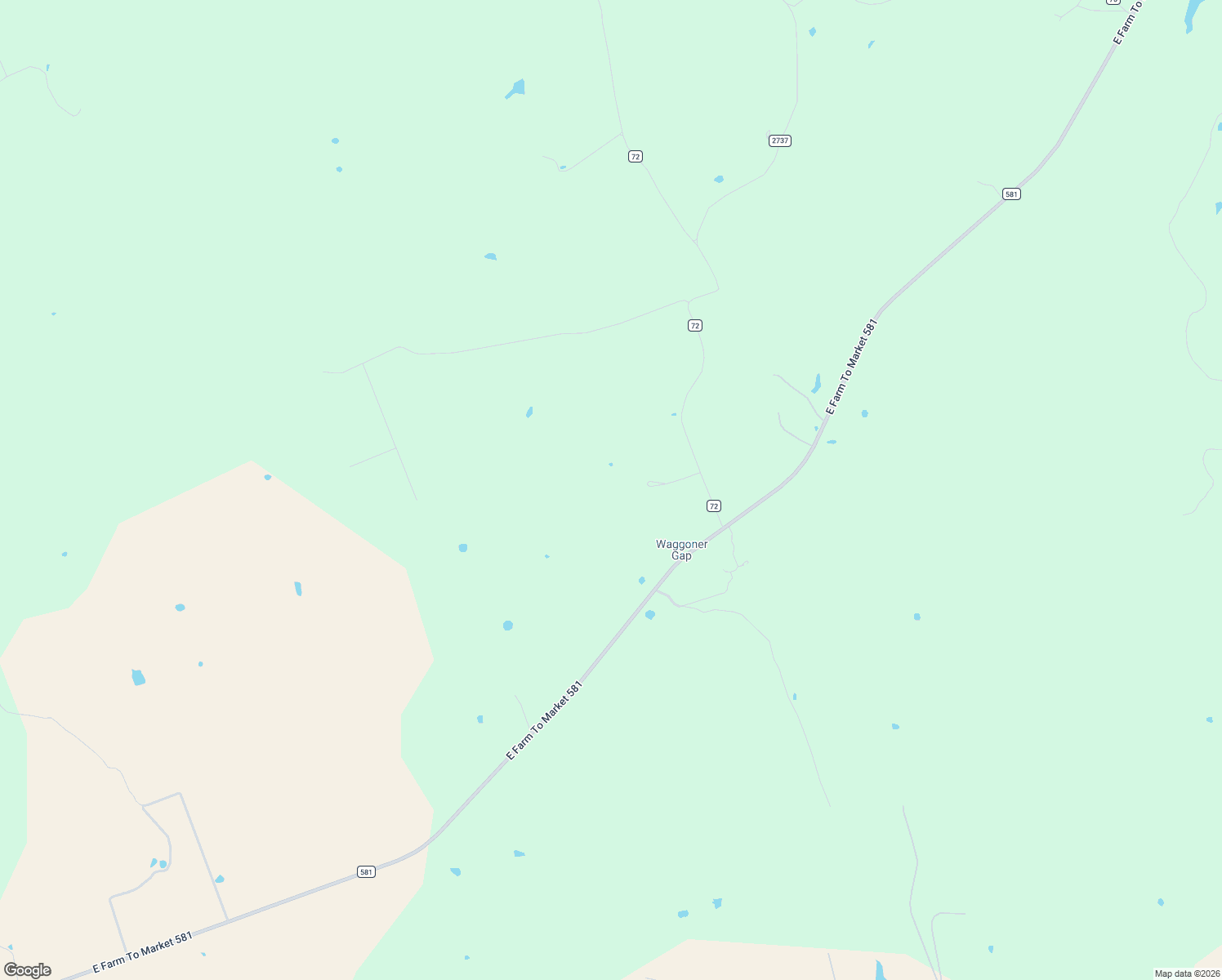 map of restaurants, bars, coffee shops, grocery stores, and more near 287 County Road 2722 in Lometa