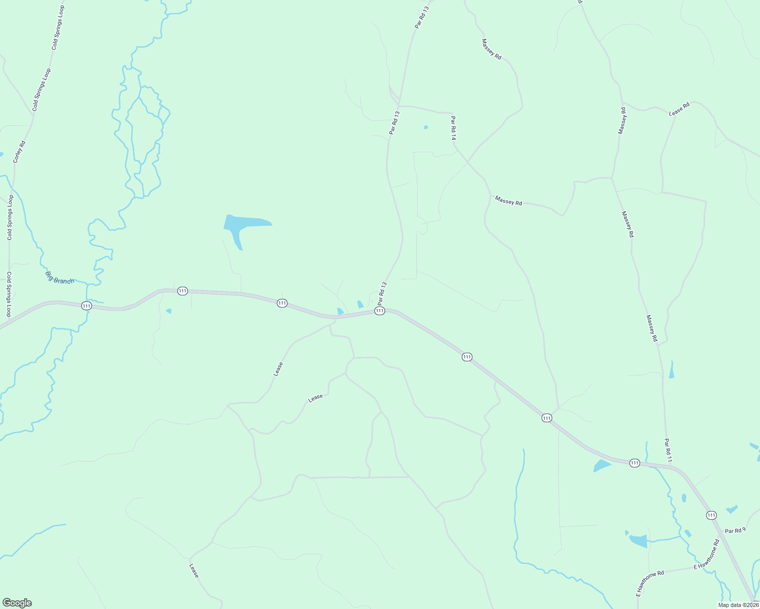 map of restaurants, bars, coffee shops, grocery stores, and more near 4599 Cold Springs Loop in Anacoco