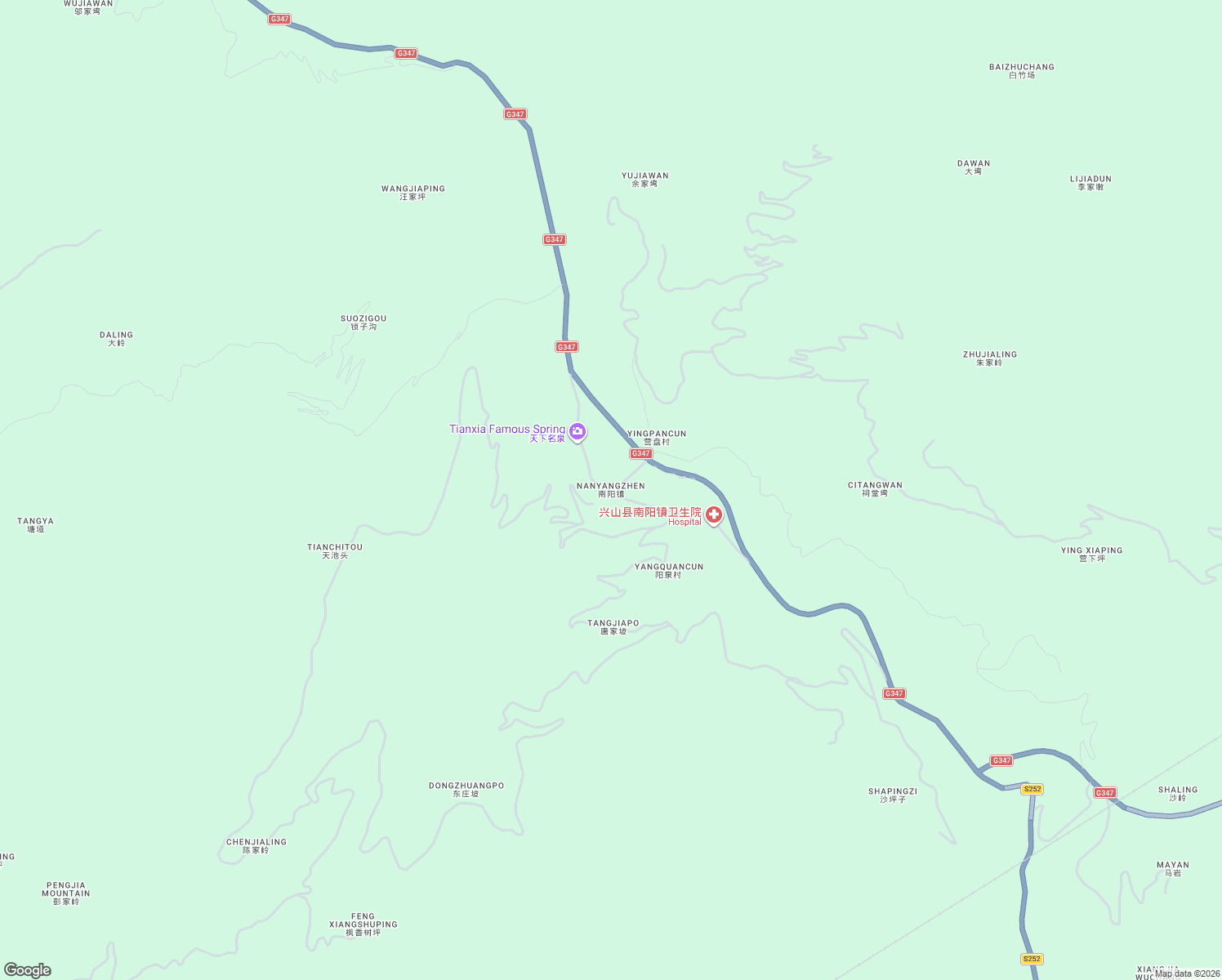 map of restaurants, bars, coffee shops, grocery stores, and more near in 