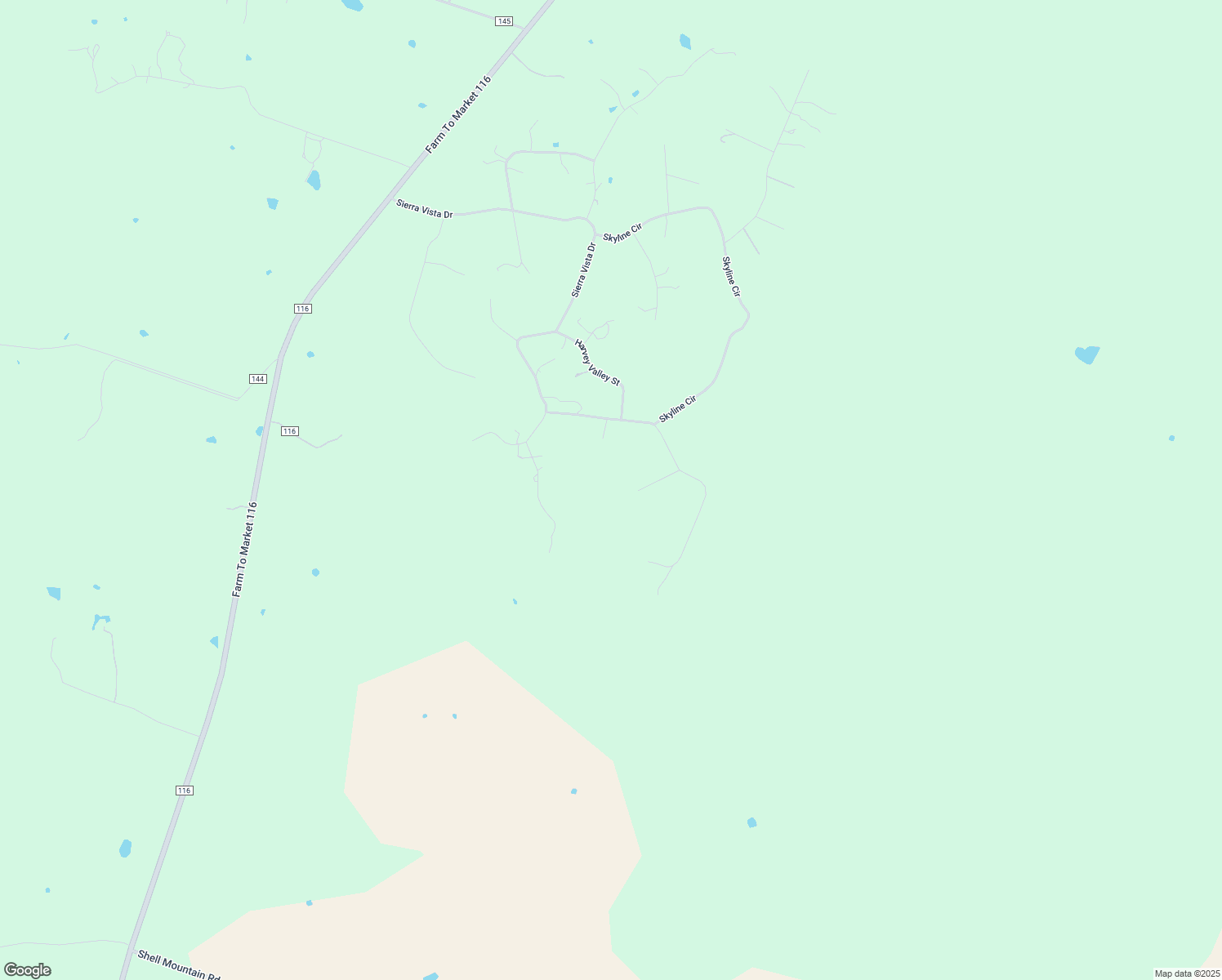 map of restaurants, bars, coffee shops, grocery stores, and more near 110 South High Circle in Gatesville