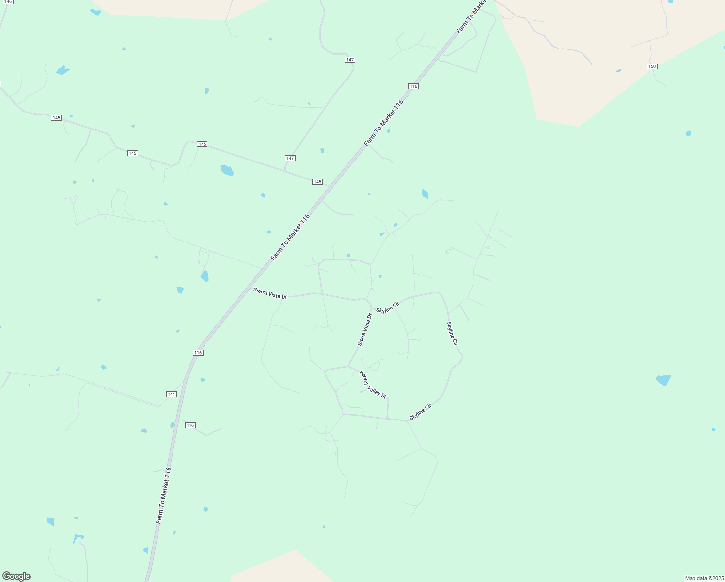 map of restaurants, bars, coffee shops, grocery stores, and more near 319 Sierra Vista Drive in Gatesville