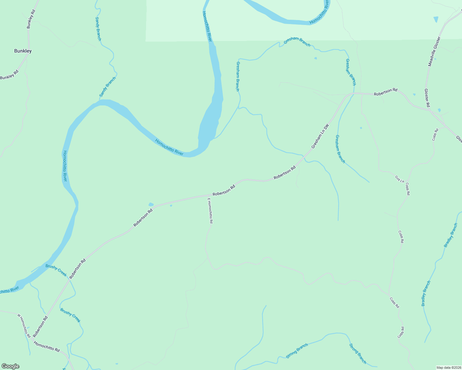 map of restaurants, bars, coffee shops, grocery stores, and more near 7035 Robertson Road in Meadville