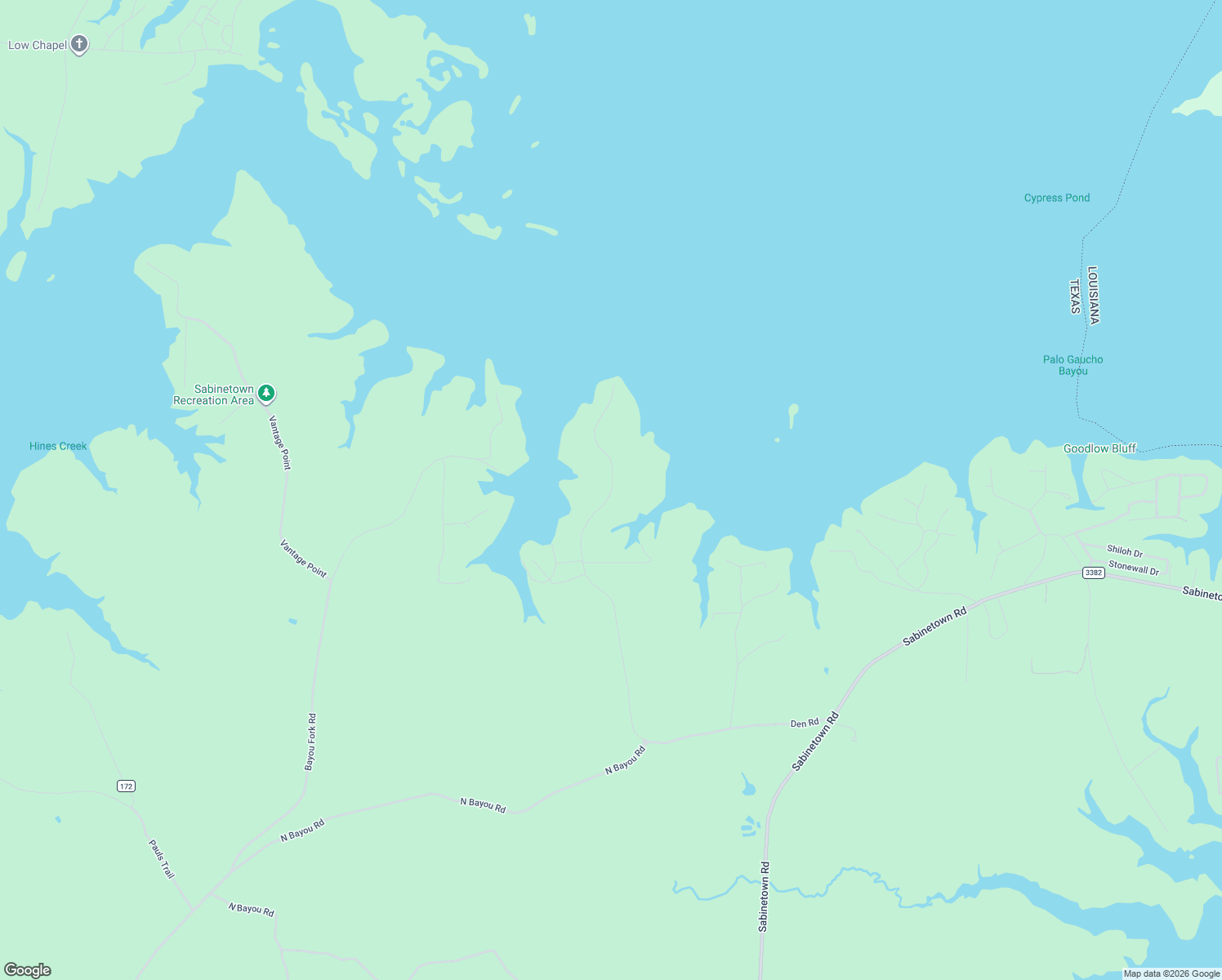 map of restaurants, bars, coffee shops, grocery stores, and more near in Milam