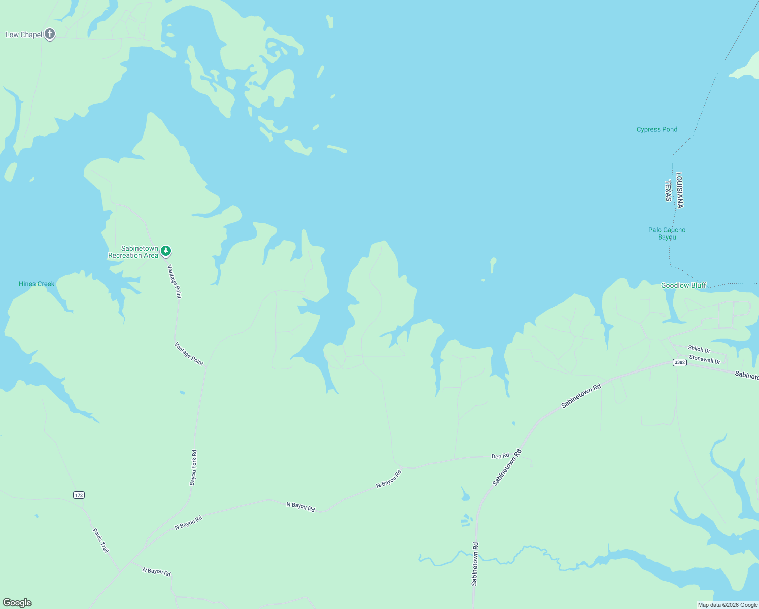 map of restaurants, bars, coffee shops, grocery stores, and more near in Milam