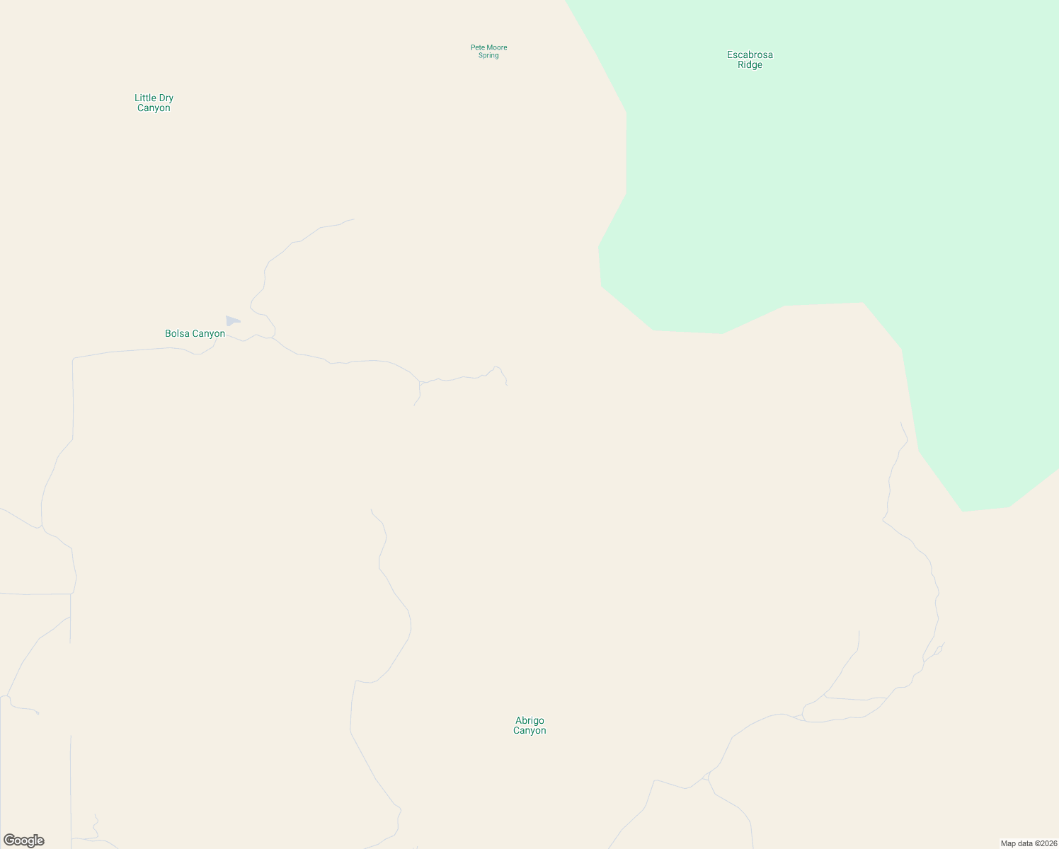 map of restaurants, bars, coffee shops, grocery stores, and more near 587 North Lupine Place in Bisbee