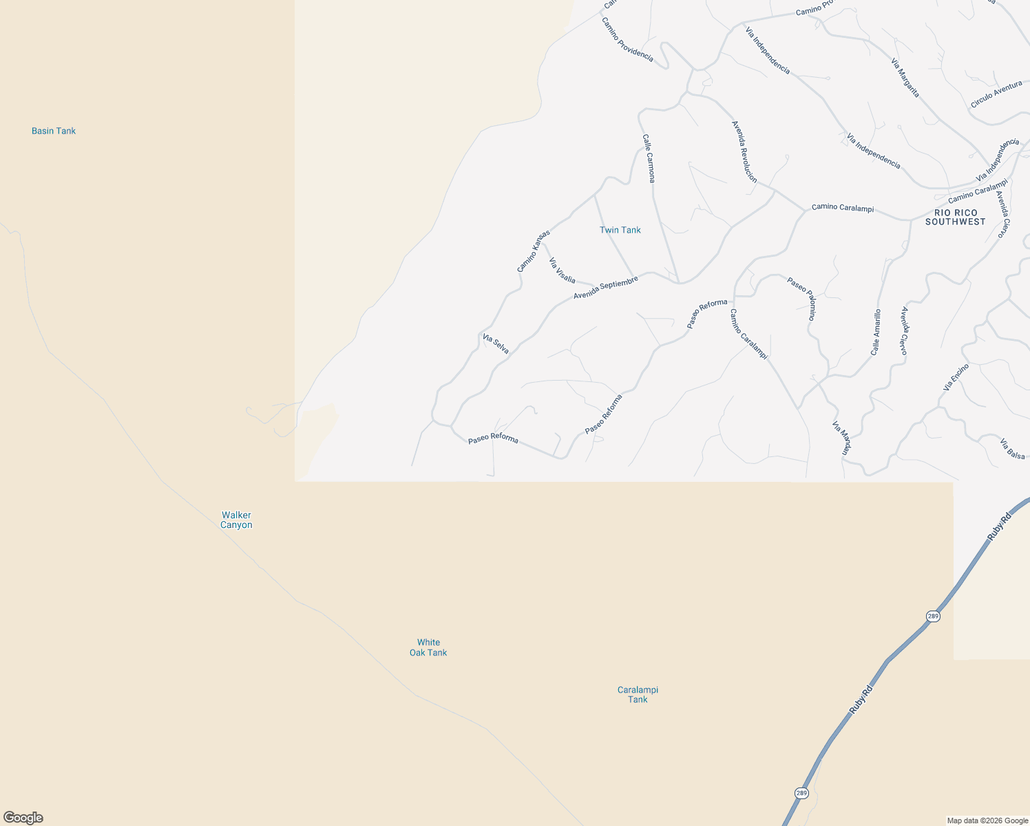 map of restaurants, bars, coffee shops, grocery stores, and more near 888 Cree Lane in Rio Rico