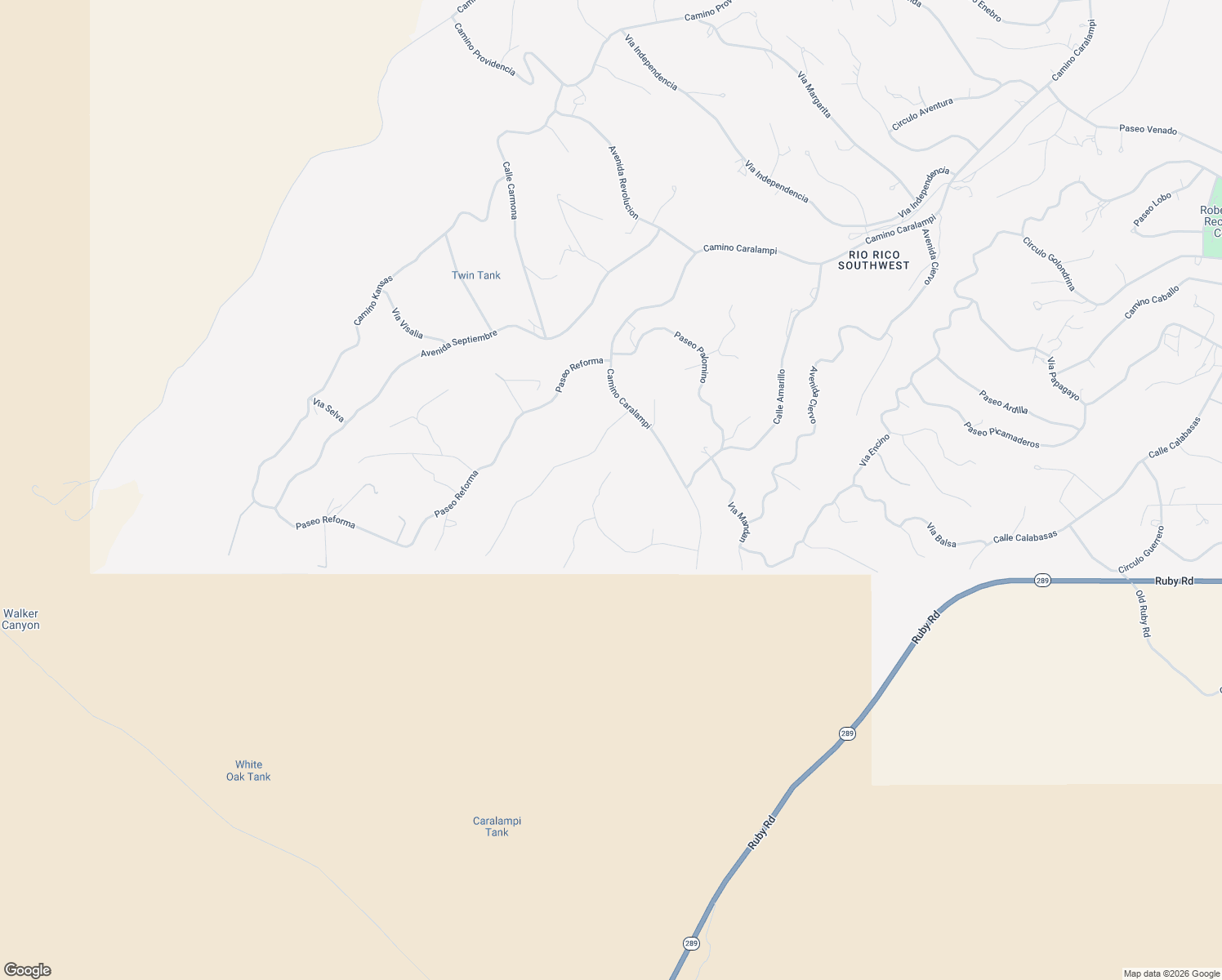 map of restaurants, bars, coffee shops, grocery stores, and more near 583 Fish Ln in Rio Rico