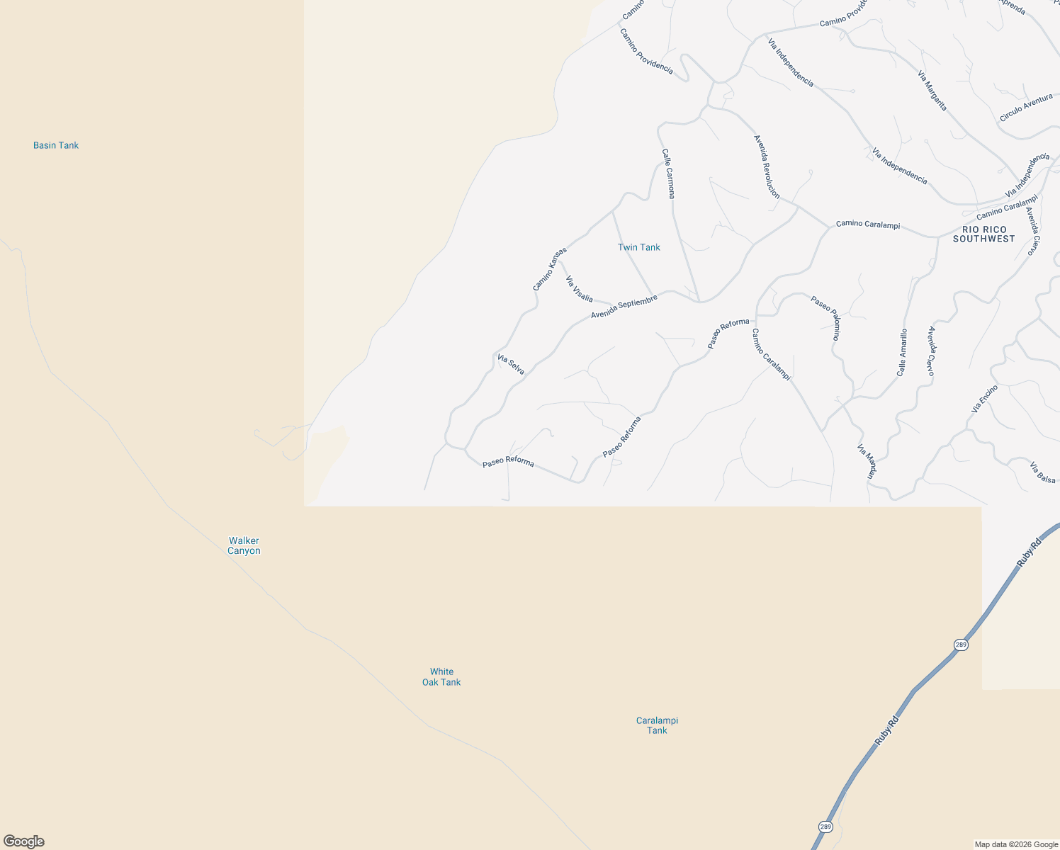 map of restaurants, bars, coffee shops, grocery stores, and more near 890 Cree Lane in Rio Rico