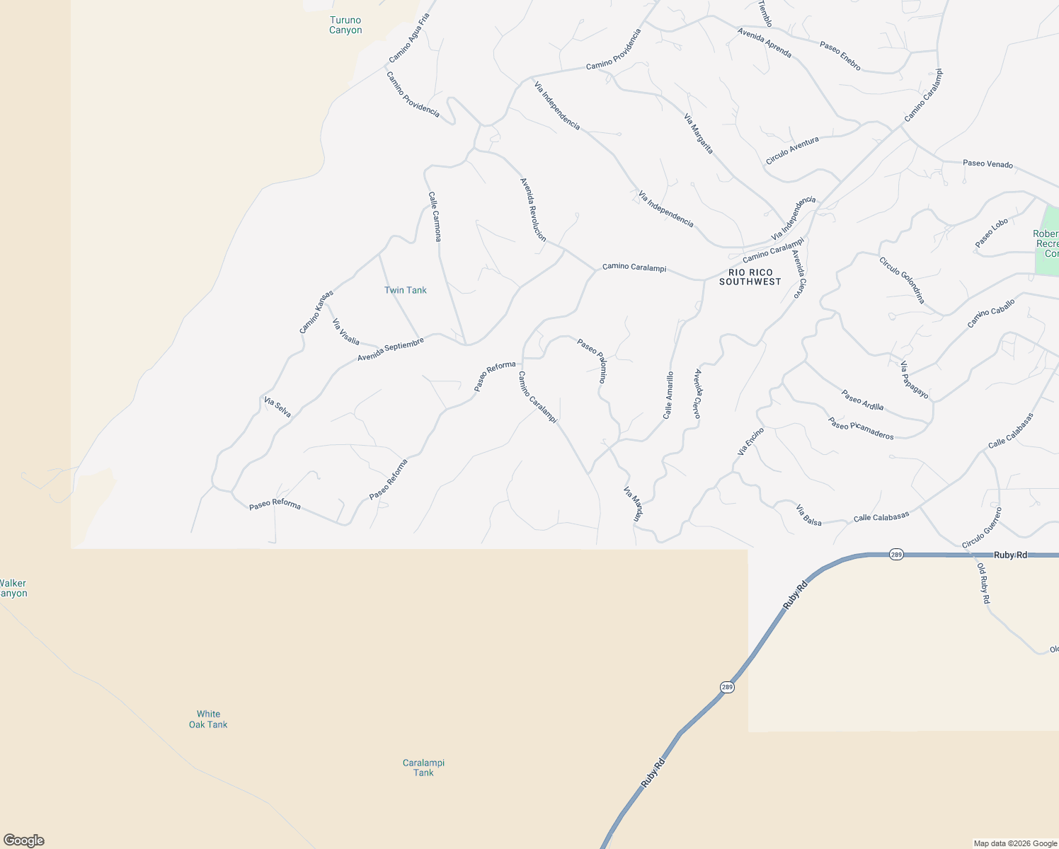 map of restaurants, bars, coffee shops, grocery stores, and more near 500-598 Mulberry Corte in Rio Rico