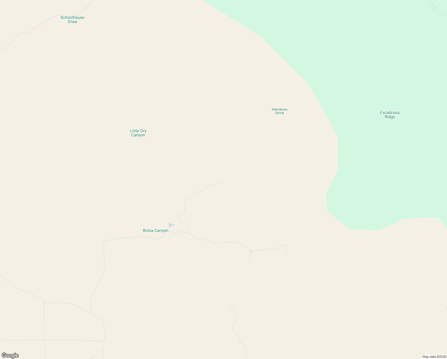 map of restaurants, bars, coffee shops, grocery stores, and more near 456 North Wick Way in Bisbee