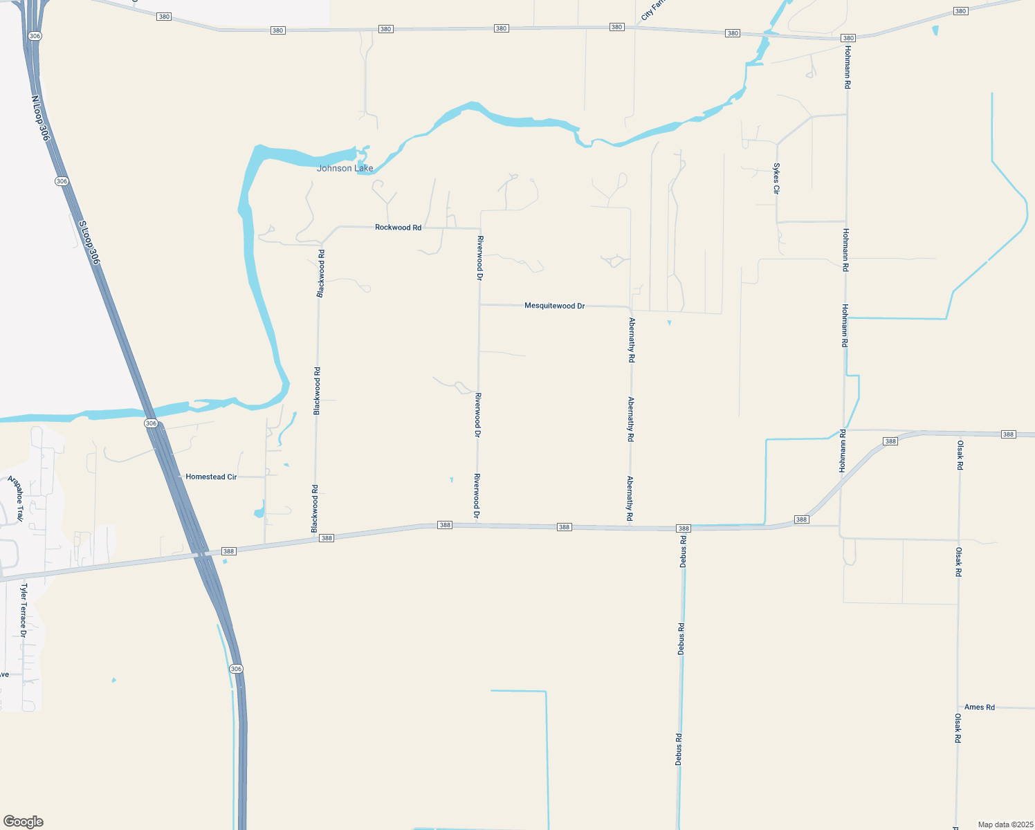 map of restaurants, bars, coffee shops, grocery stores, and more near 1378 Riverwood Dr in San Angelo