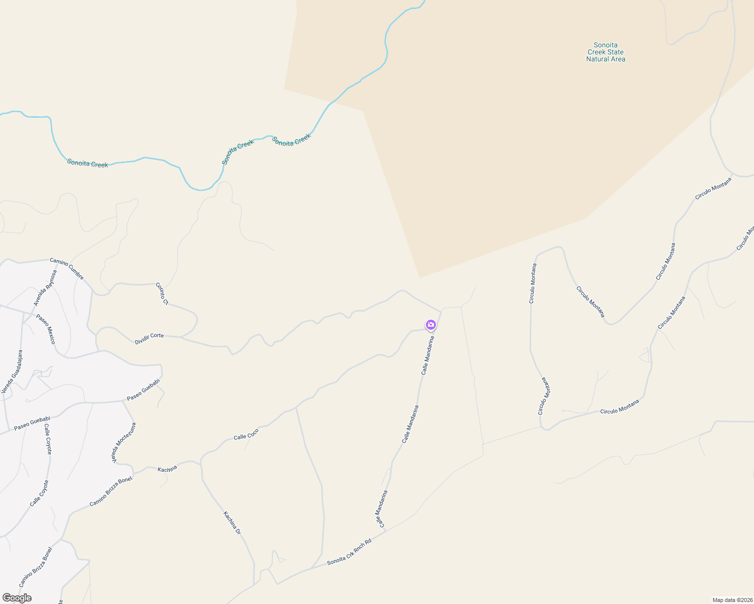 map of restaurants, bars, coffee shops, grocery stores, and more near Unnamed Road in Rio Rico