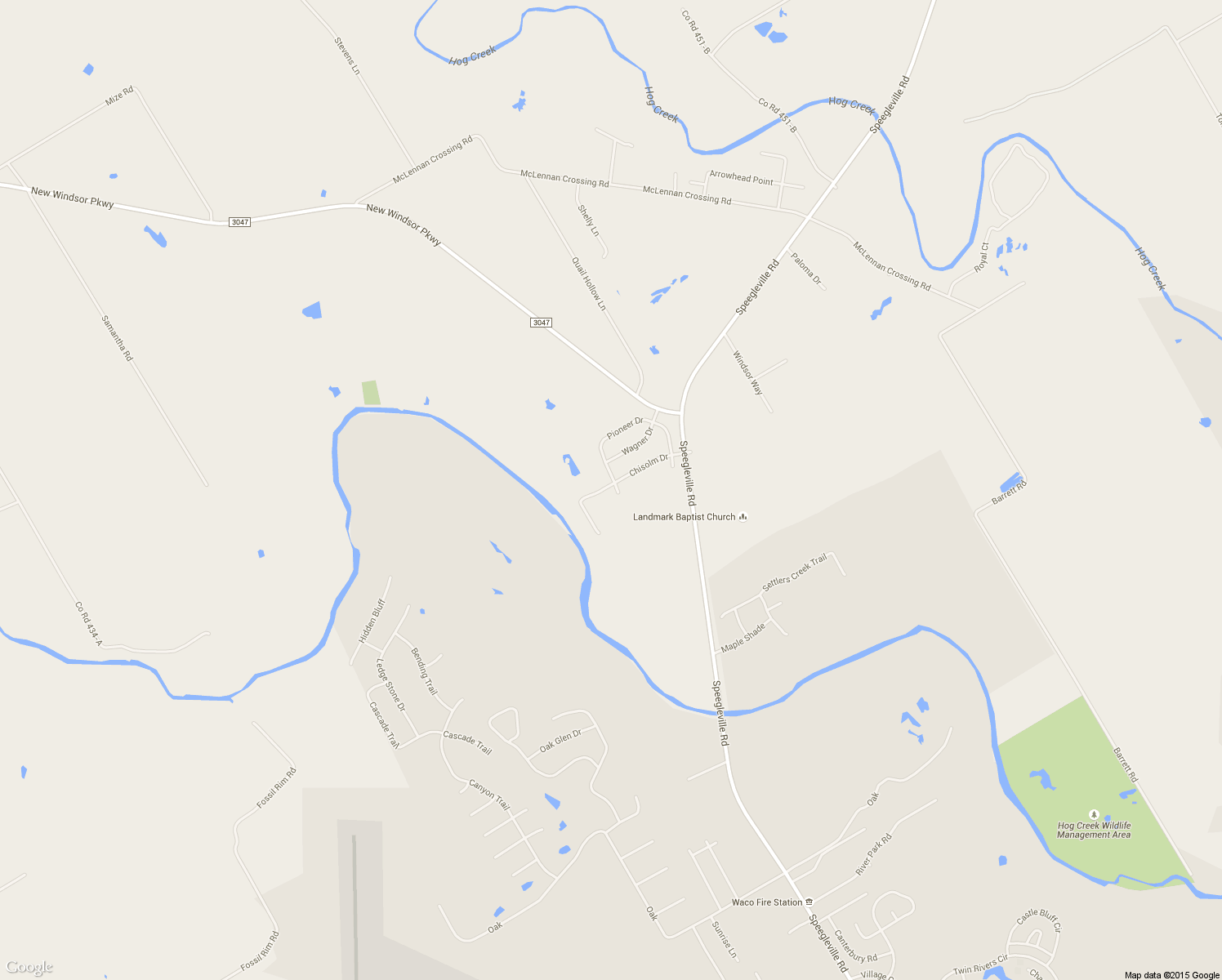 map of restaurants, bars, coffee shops, grocery stores, and more near 14402 Chisolm Drive in Waco