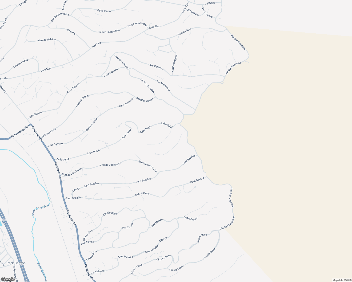map of restaurants, bars, coffee shops, grocery stores, and more near 1570 Palometa Court in Rio Rico