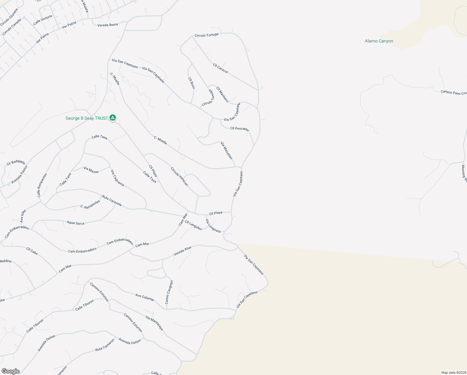 map of restaurants, bars, coffee shops, grocery stores, and more near 337 Dock Street in Rio Rico