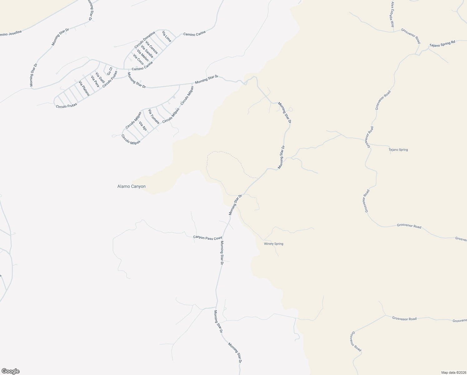 map of restaurants, bars, coffee shops, grocery stores, and more near 1118 Morning Star Drive in Rio Rico