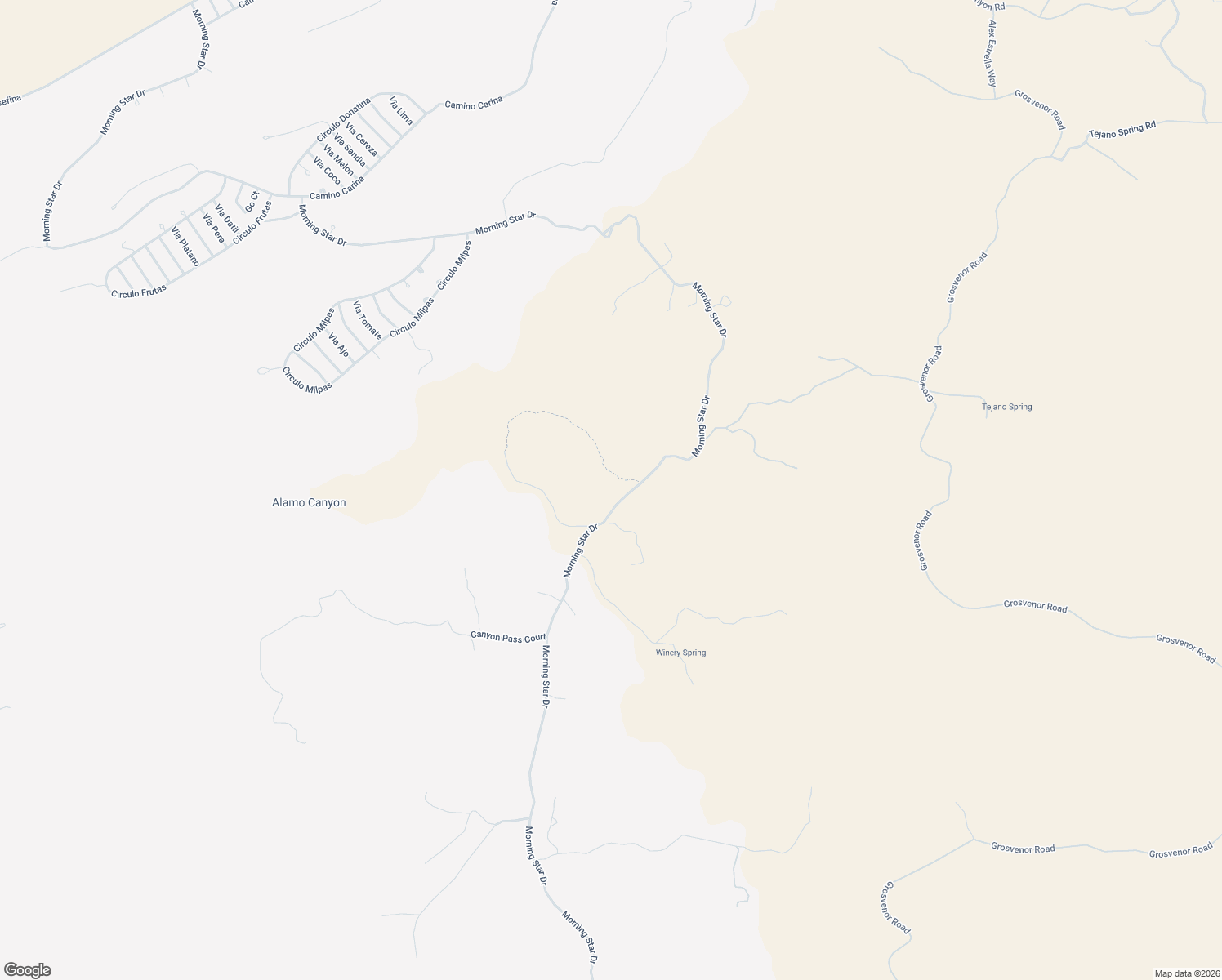 map of restaurants, bars, coffee shops, grocery stores, and more near 1118 Morning Star Drive in Rio Rico