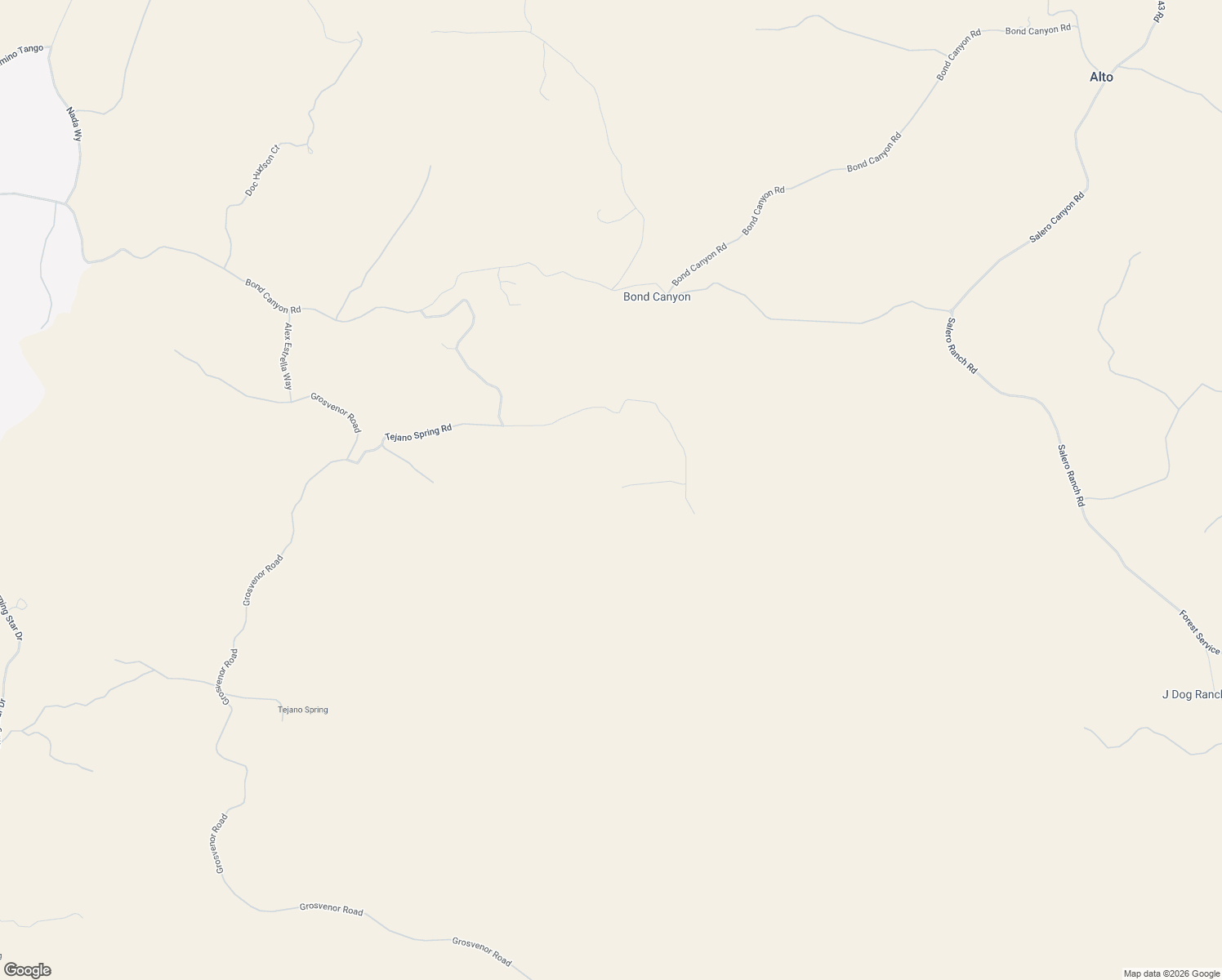 map of restaurants, bars, coffee shops, grocery stores, and more near Stone Court in Rio Rico