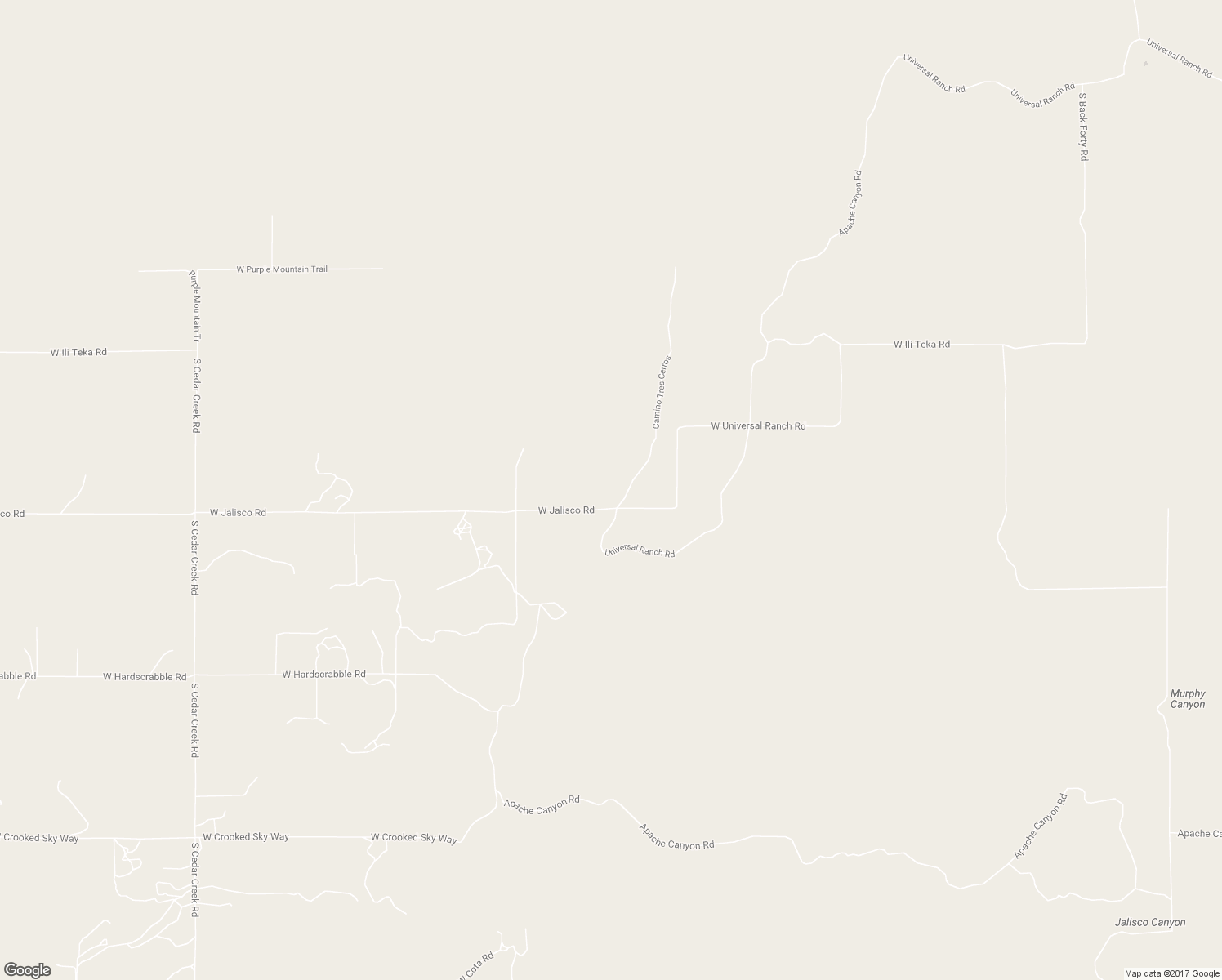 map of restaurants, bars, coffee shops, grocery stores, and more near 13910 West Jalisco Road in Arivaca