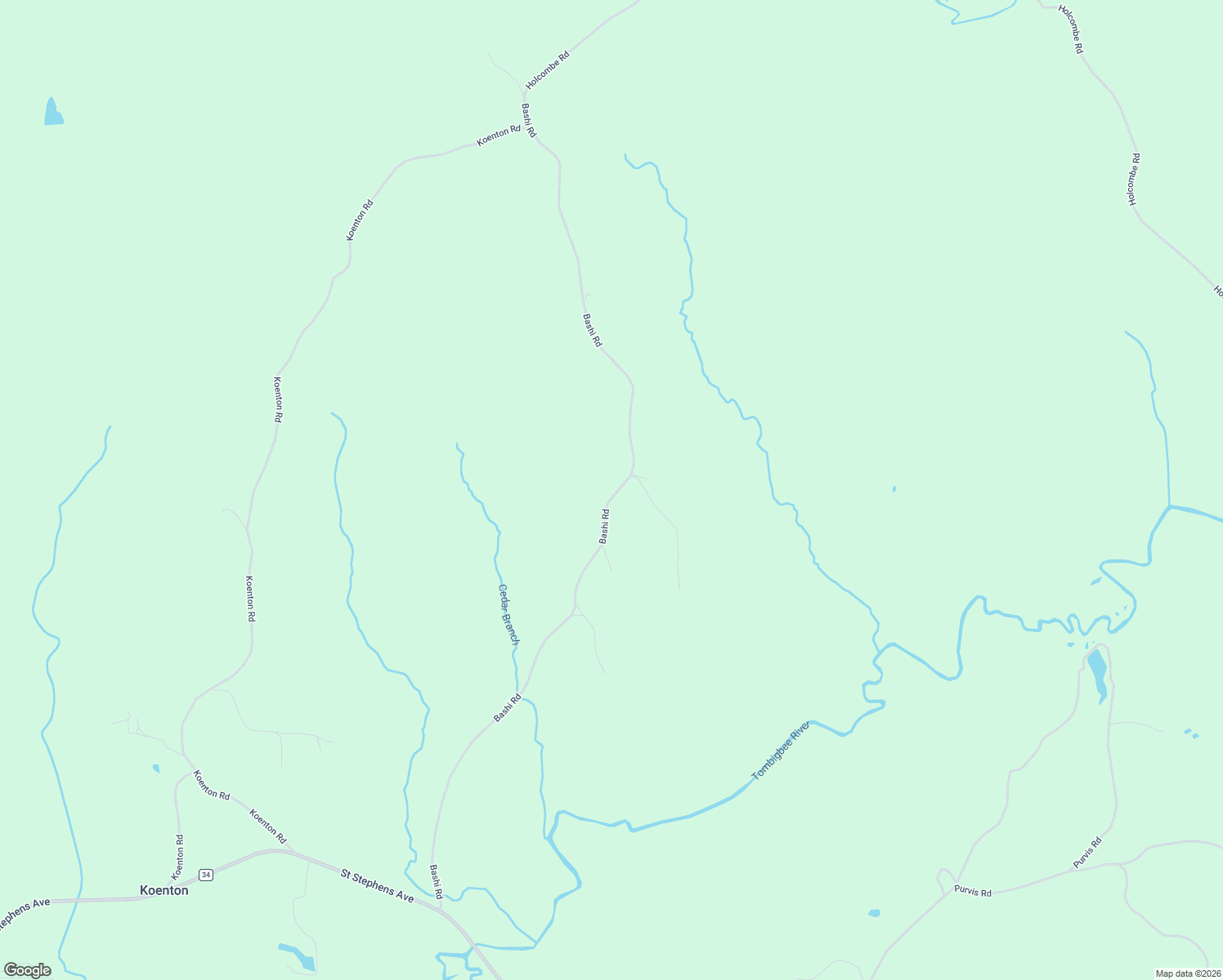 map of restaurants, bars, coffee shops, grocery stores, and more near in Koenton