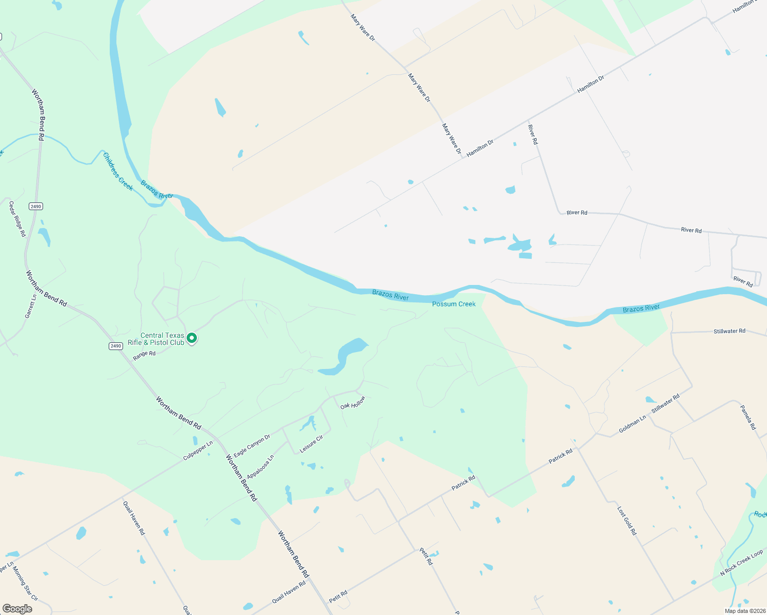 map of restaurants, bars, coffee shops, grocery stores, and more near 1494 Eagle Canyon Dr in China Spring