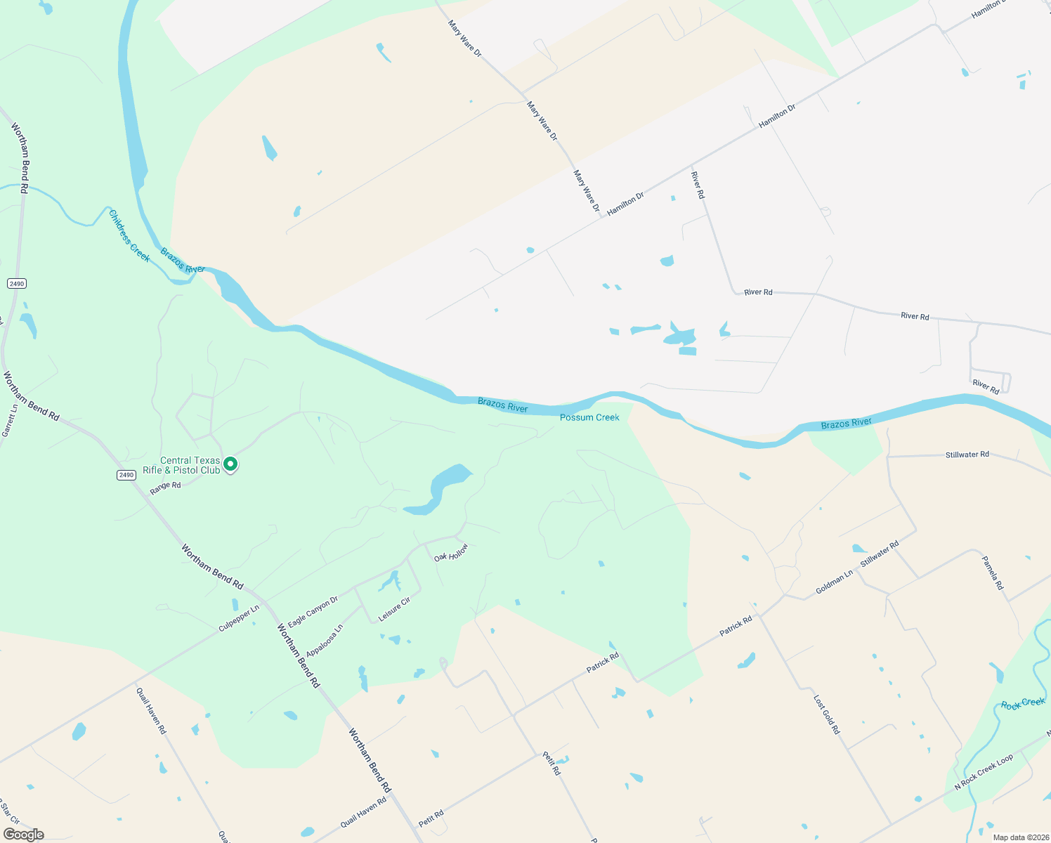 map of restaurants, bars, coffee shops, grocery stores, and more near 1396 Eagle Canyon Drive in China Spring