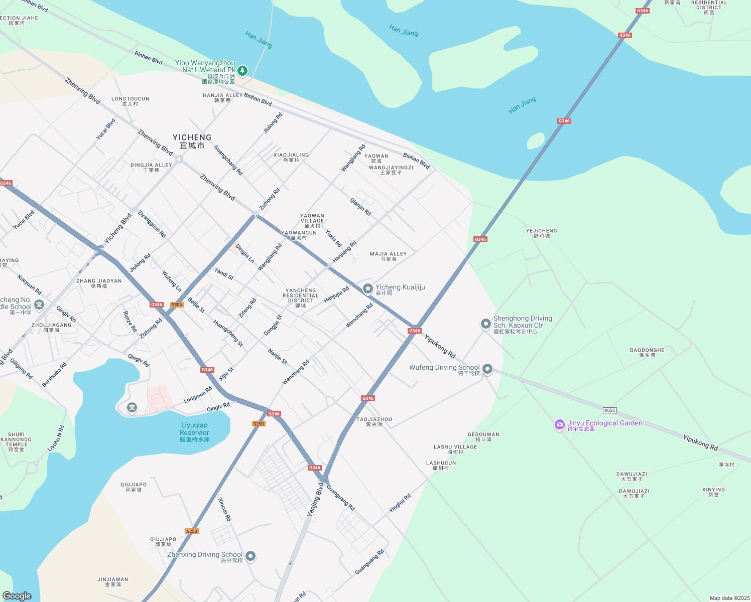 map of restaurants, bars, coffee shops, grocery stores, and more near in 