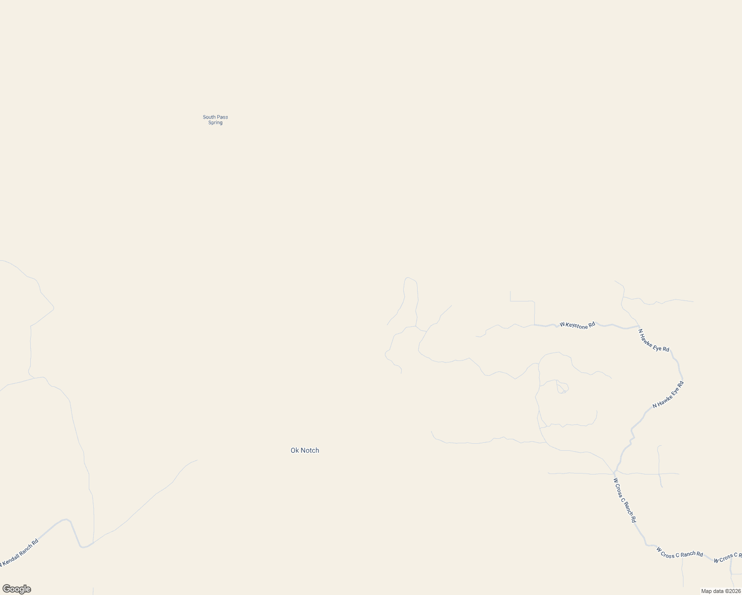 map of restaurants, bars, coffee shops, grocery stores, and more near 11699 North Last Chance Road in Elfrida