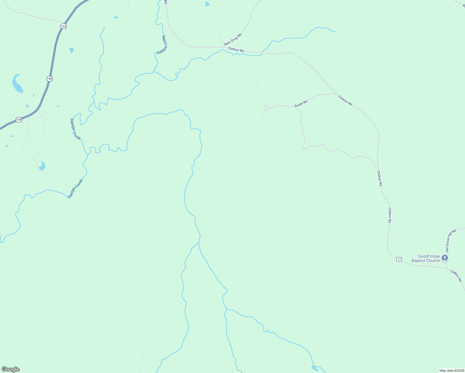 map of restaurants, bars, coffee shops, grocery stores, and more near 875 Smith Road in Grove Hill