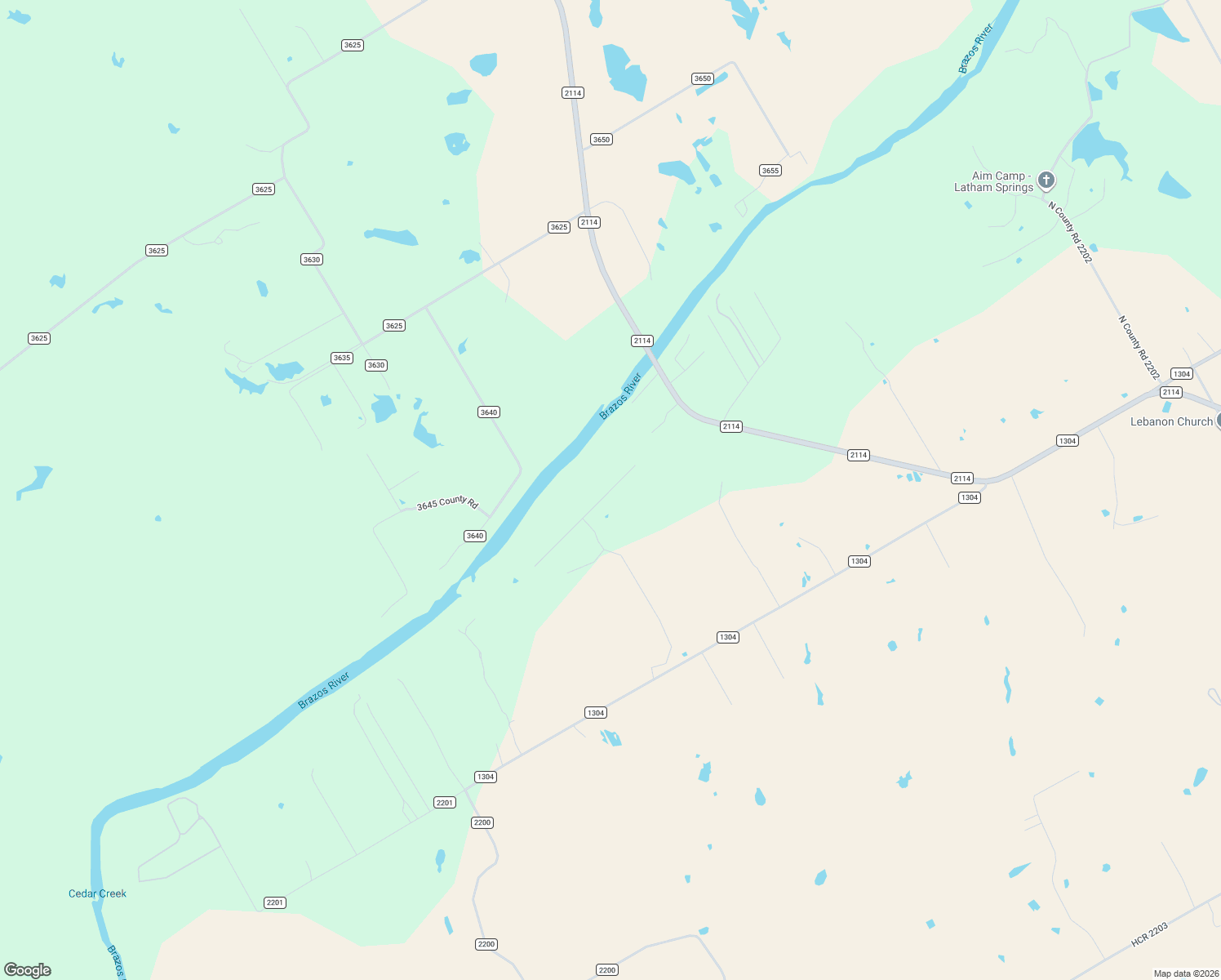 map of restaurants, bars, coffee shops, grocery stores, and more near in Smiths Bend