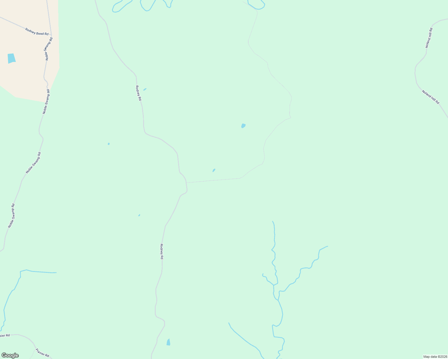 map of restaurants, bars, coffee shops, grocery stores, and more near 506 Williams Lane in Jefferson County